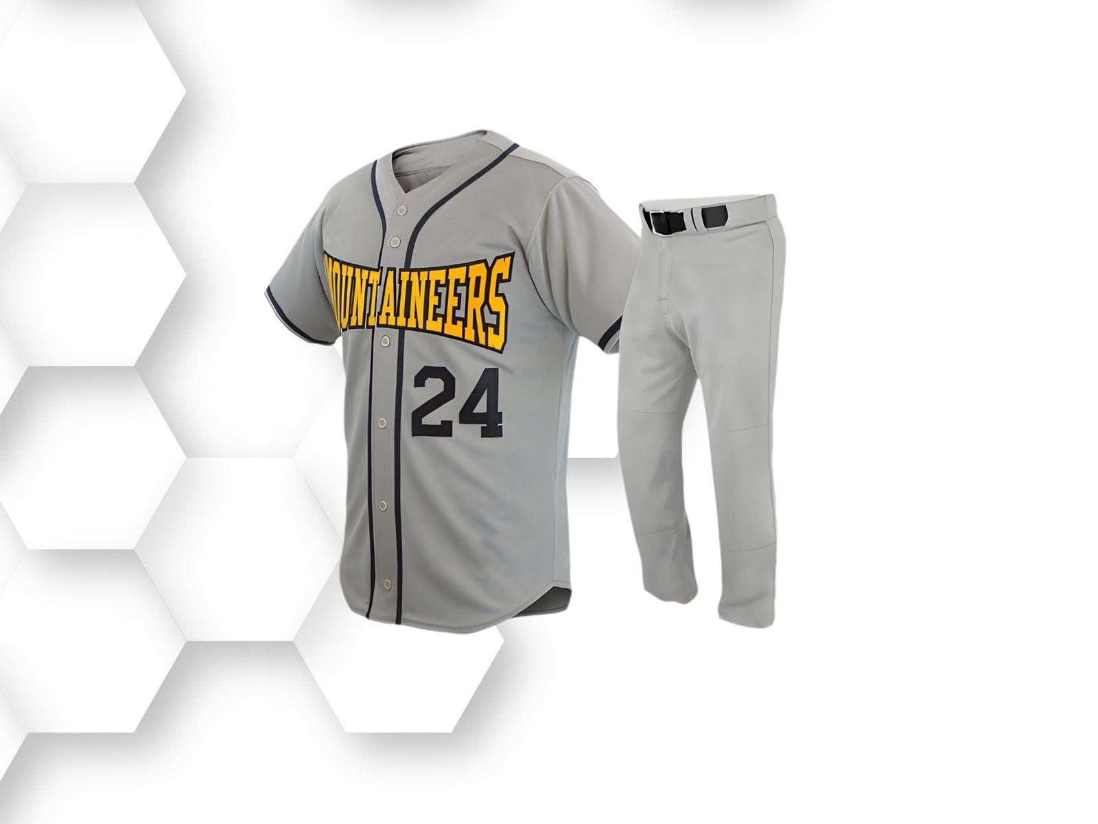 BaseBall Uniform