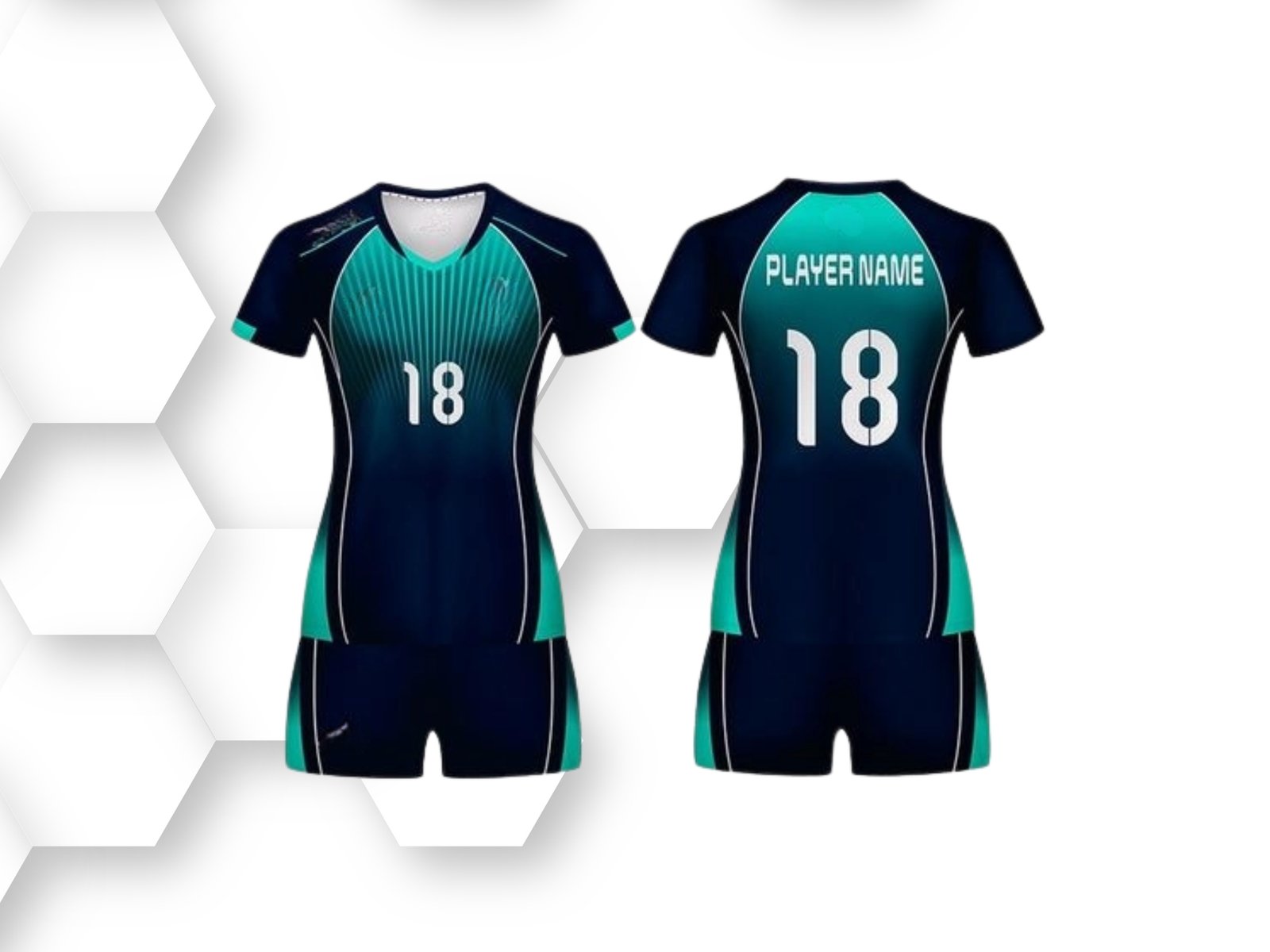Volleyball Uniforms