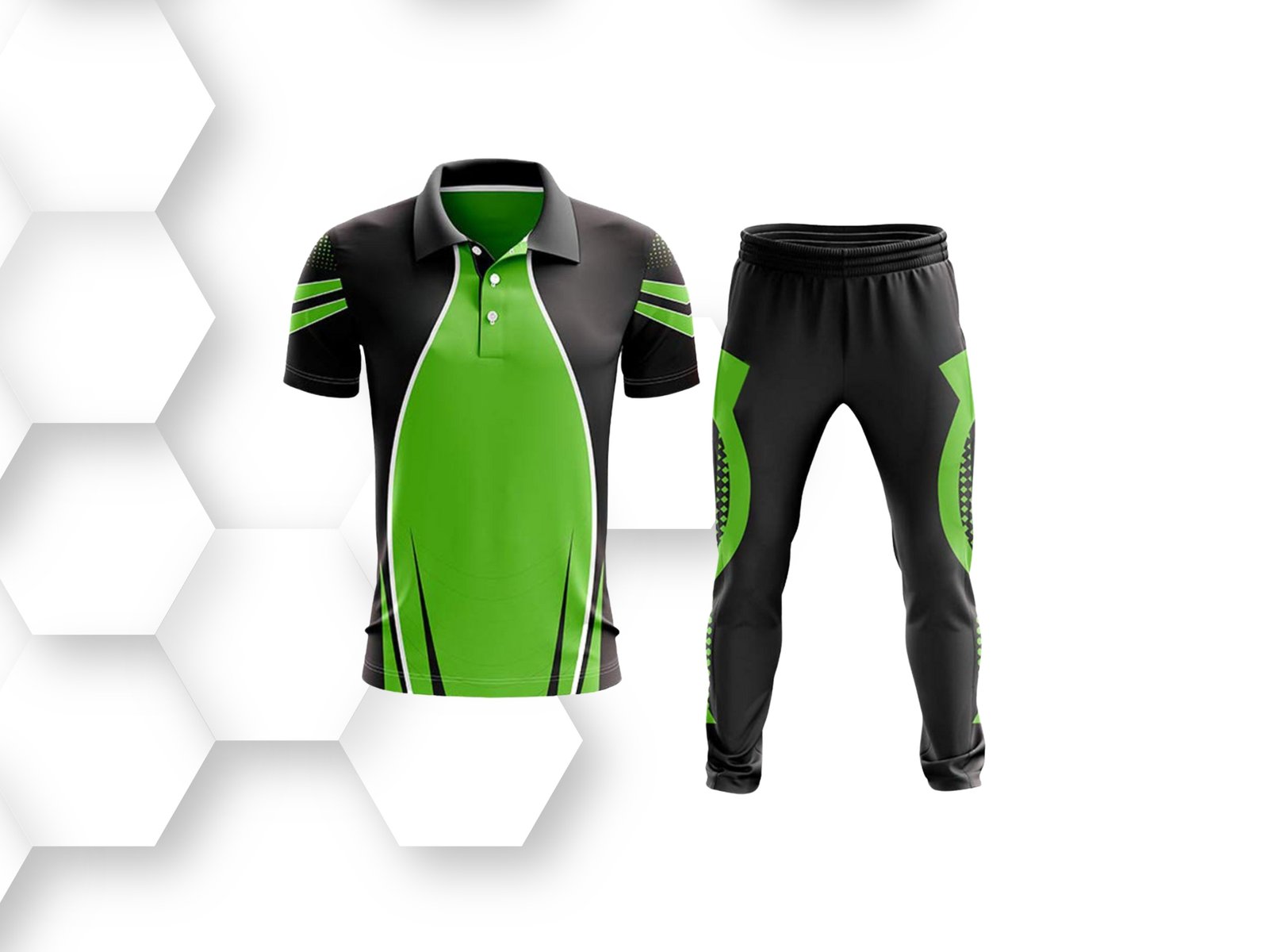 Cricket Uniforms