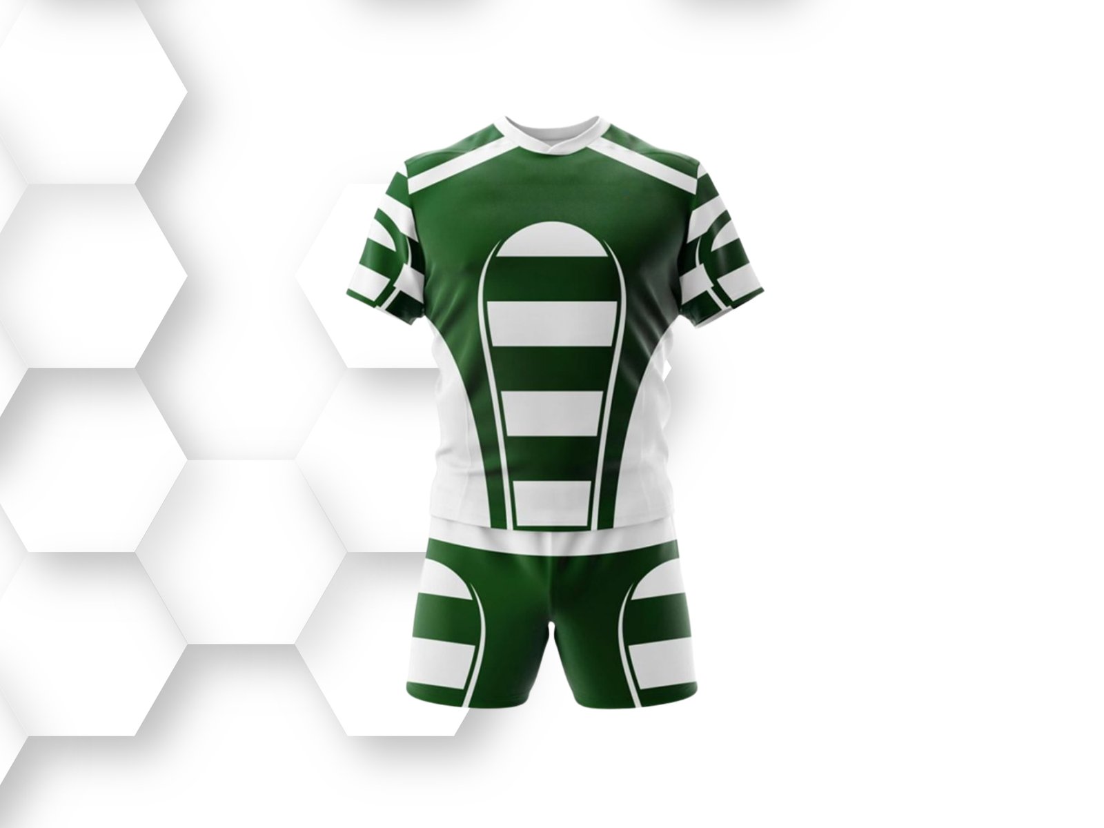Rugby Uniforms
