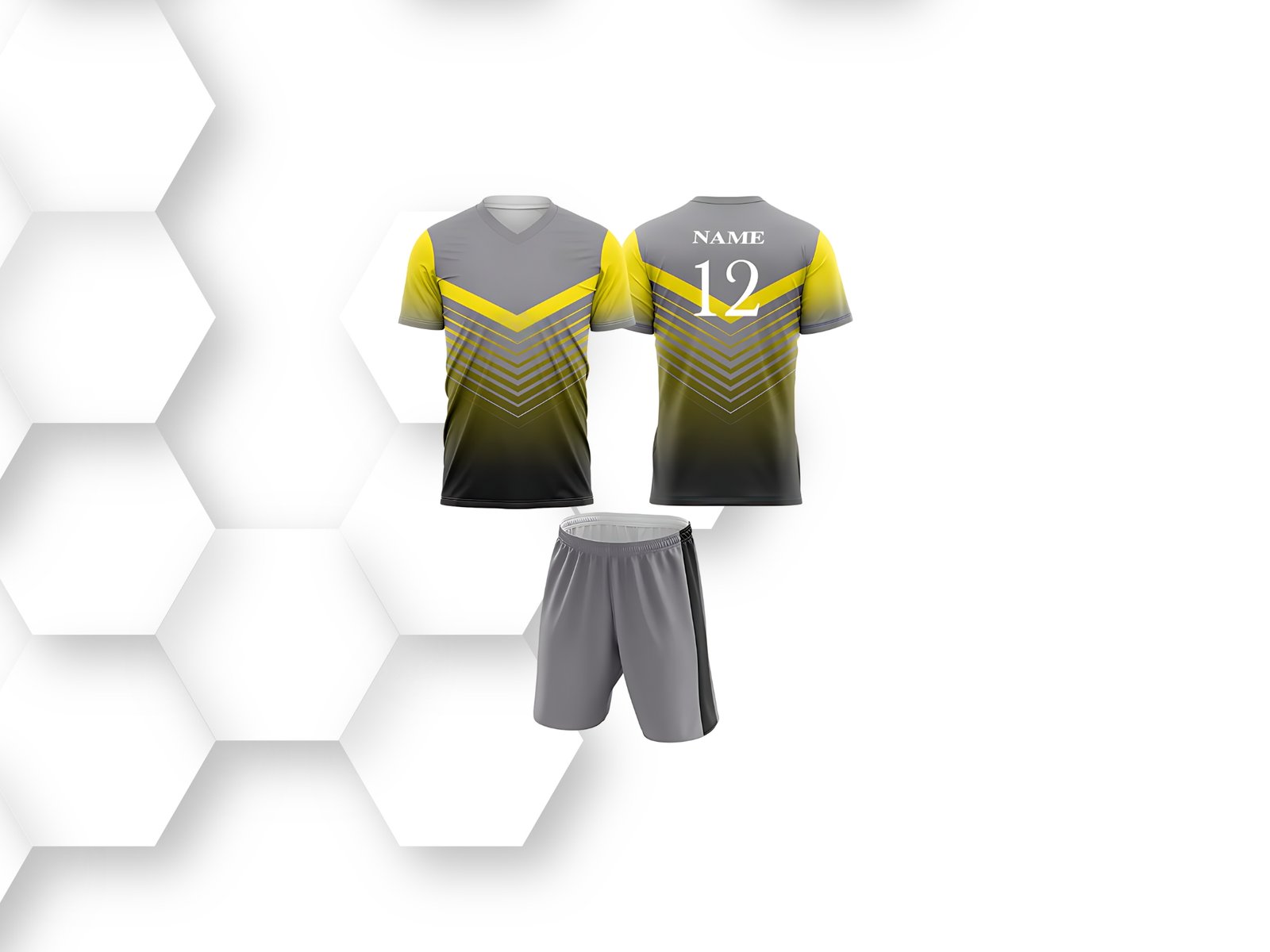 Field Hockey Uniforms