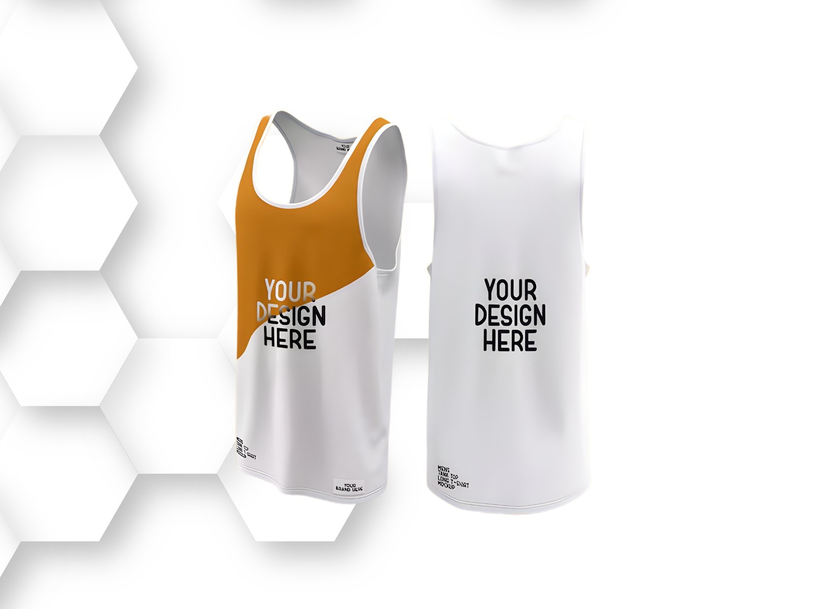 Training T-Shirts & Tanks