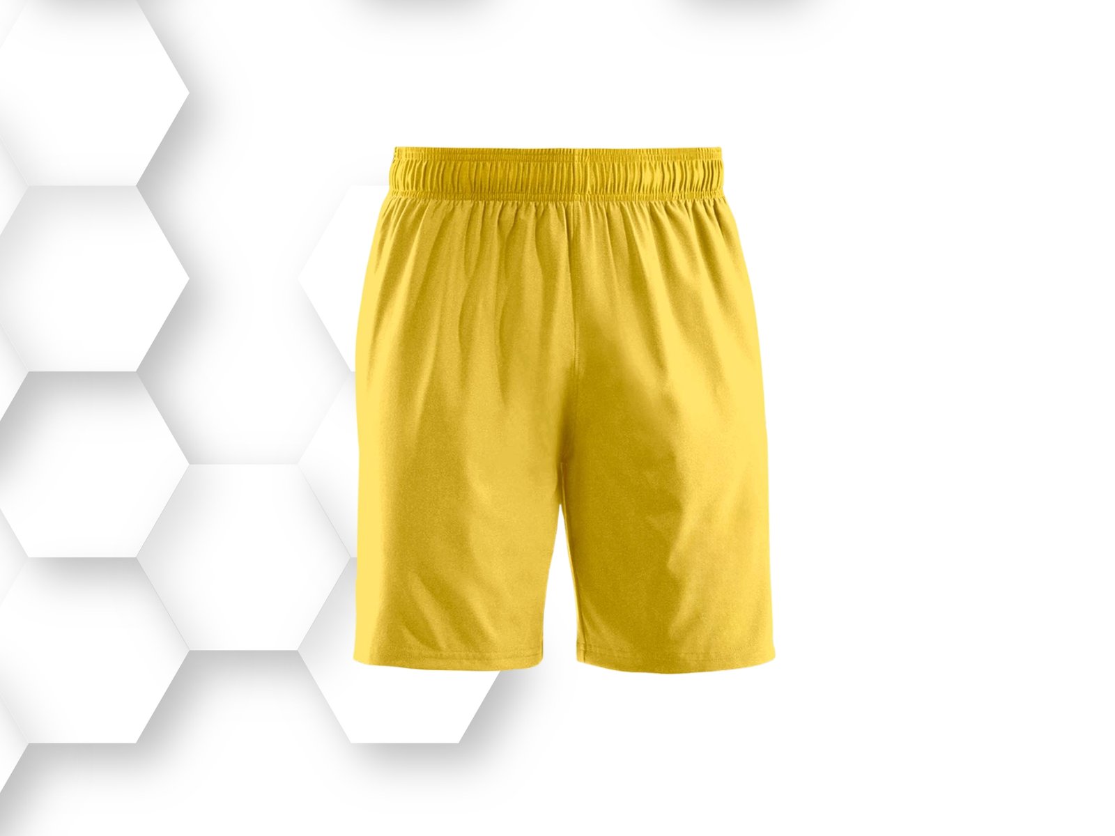 Training Shorts & Joggers