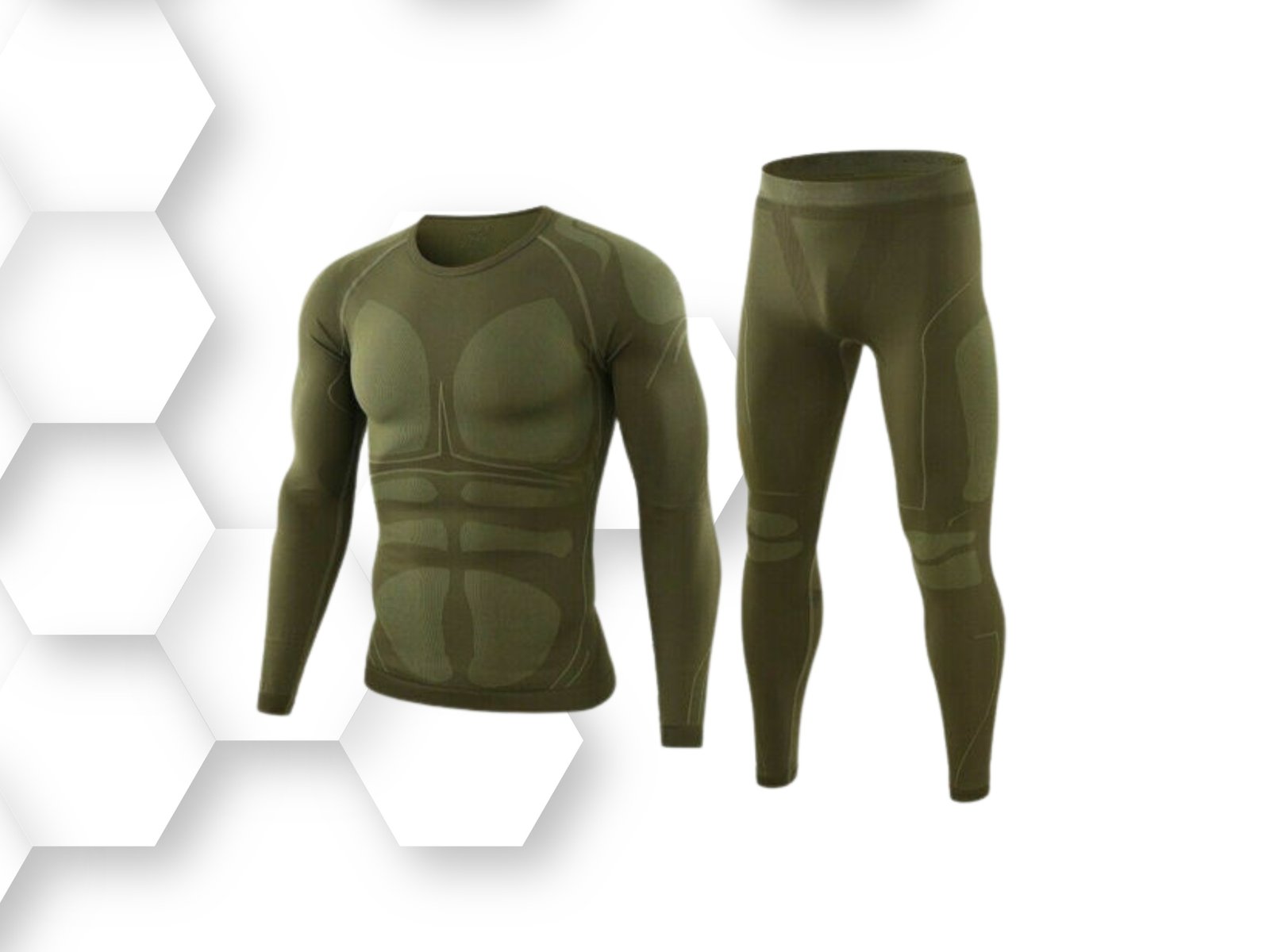 Compression & Base Layers