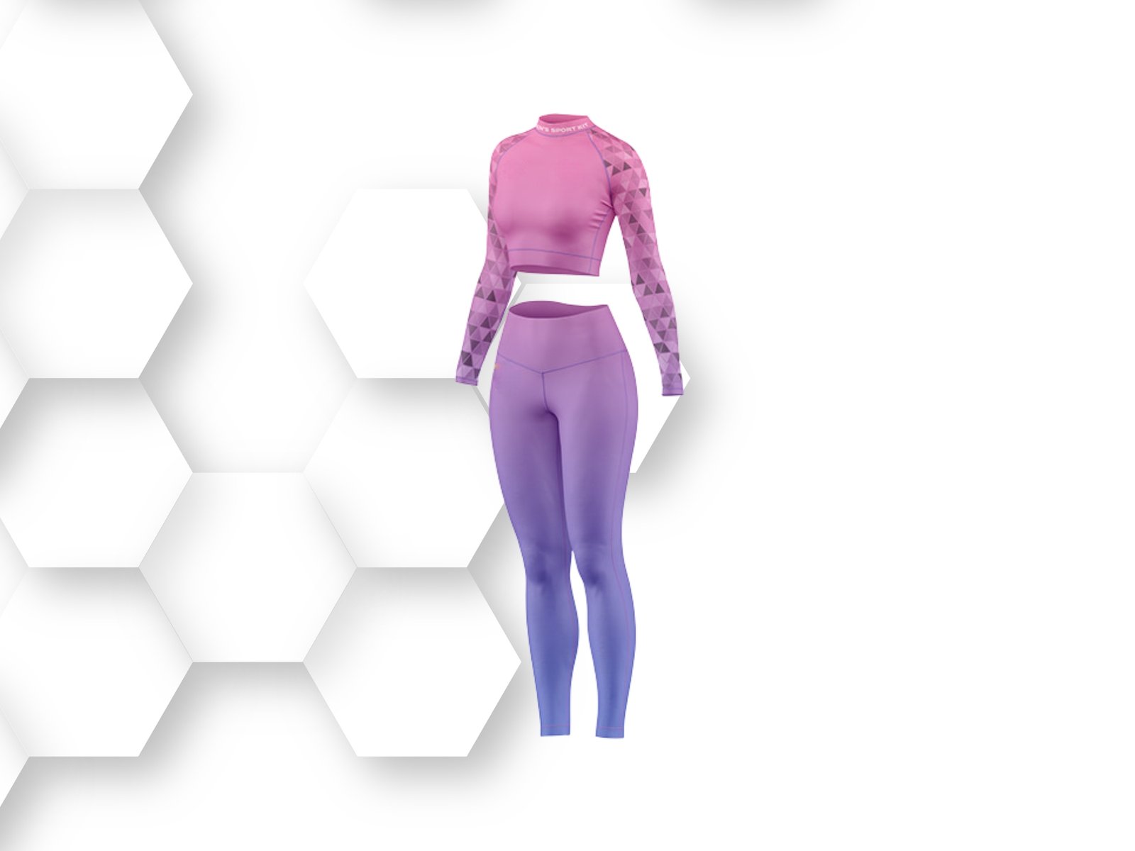 Women’s Fitness Wear