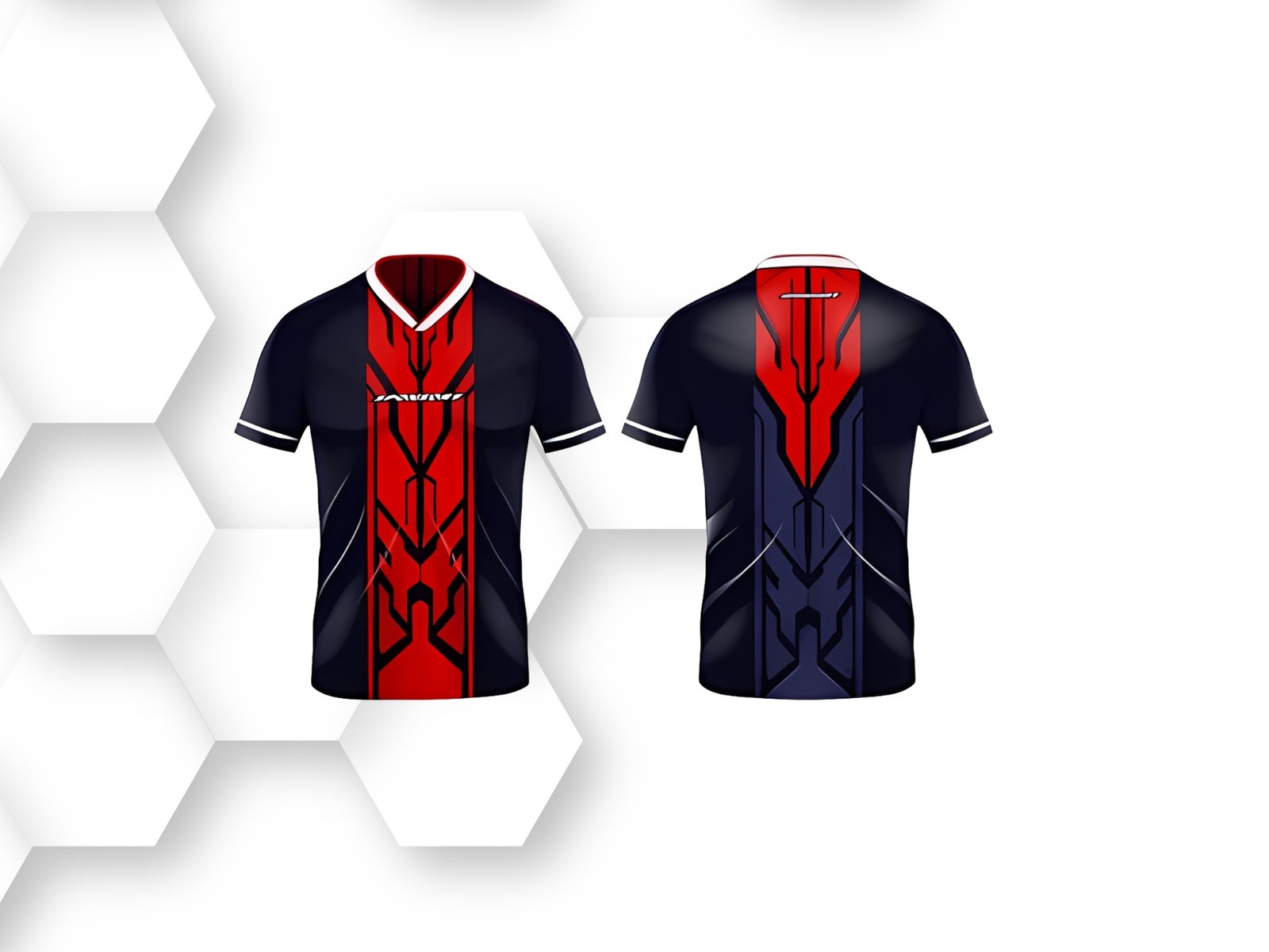 Gym Uniforms & Staff Wear