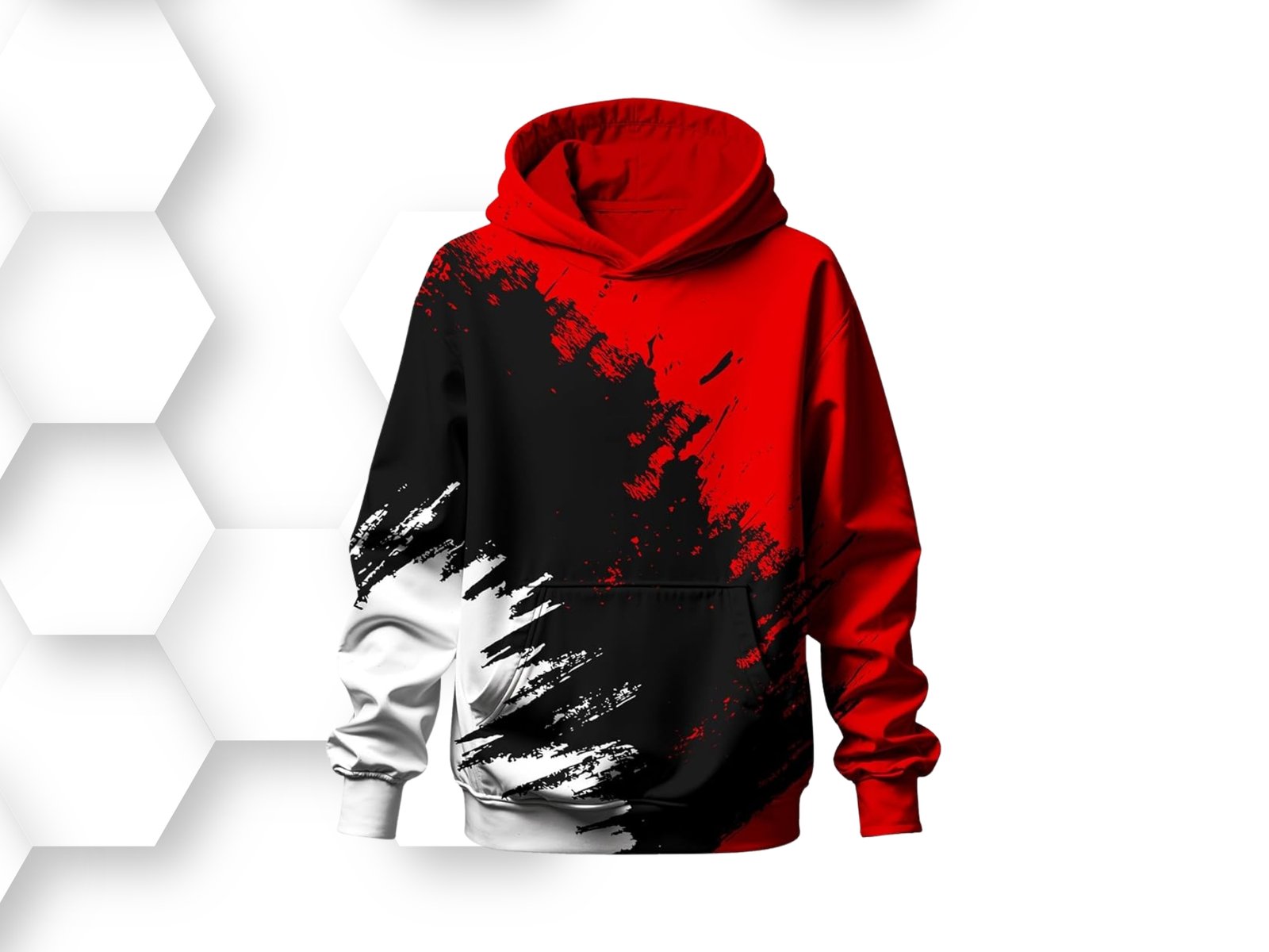 Hoodies & Sweatshirts