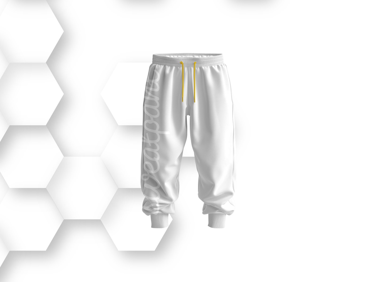 Joggers & Track Pants