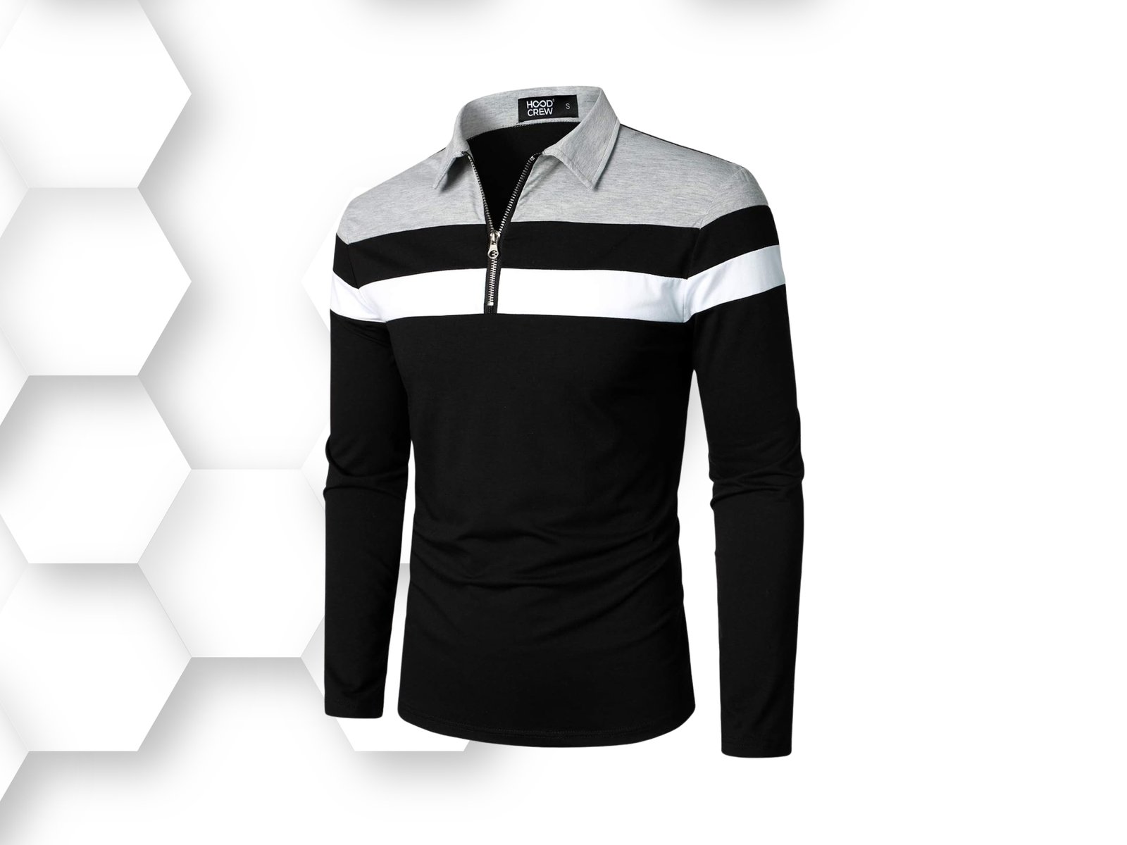 Polos & Casual Shirts