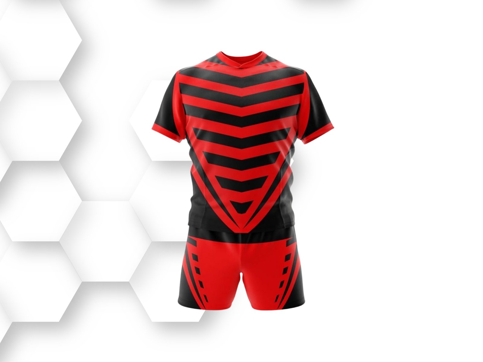 Rugby Uniforms