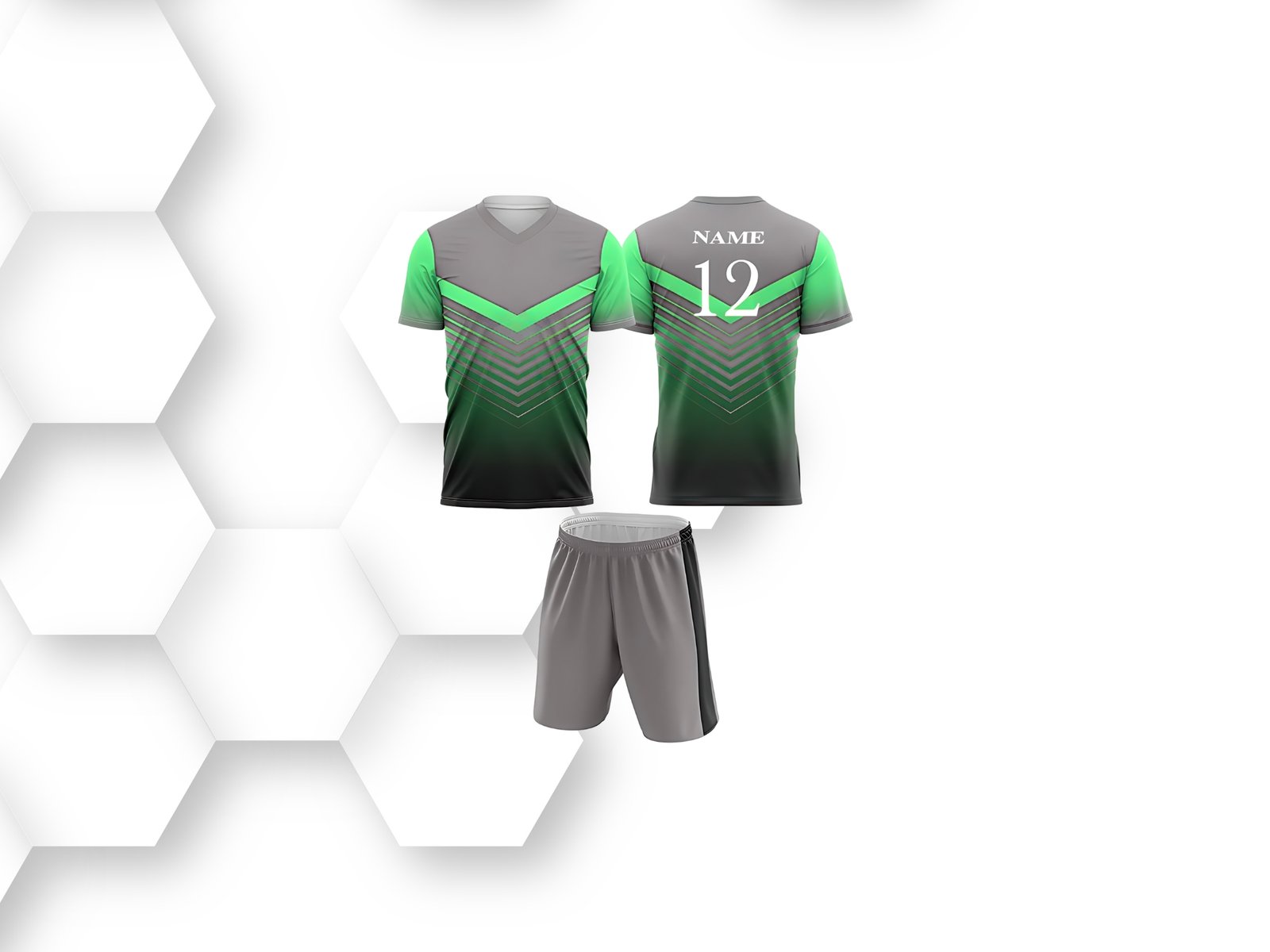 Field Hockey Uniforms