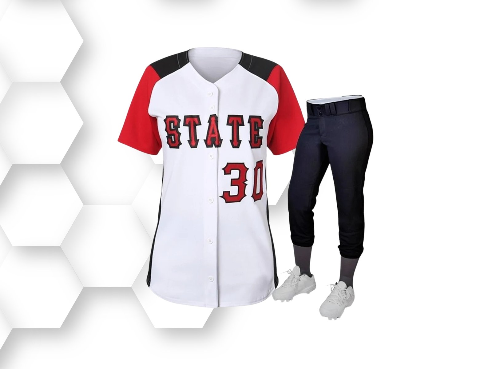 Softball Uniforms
