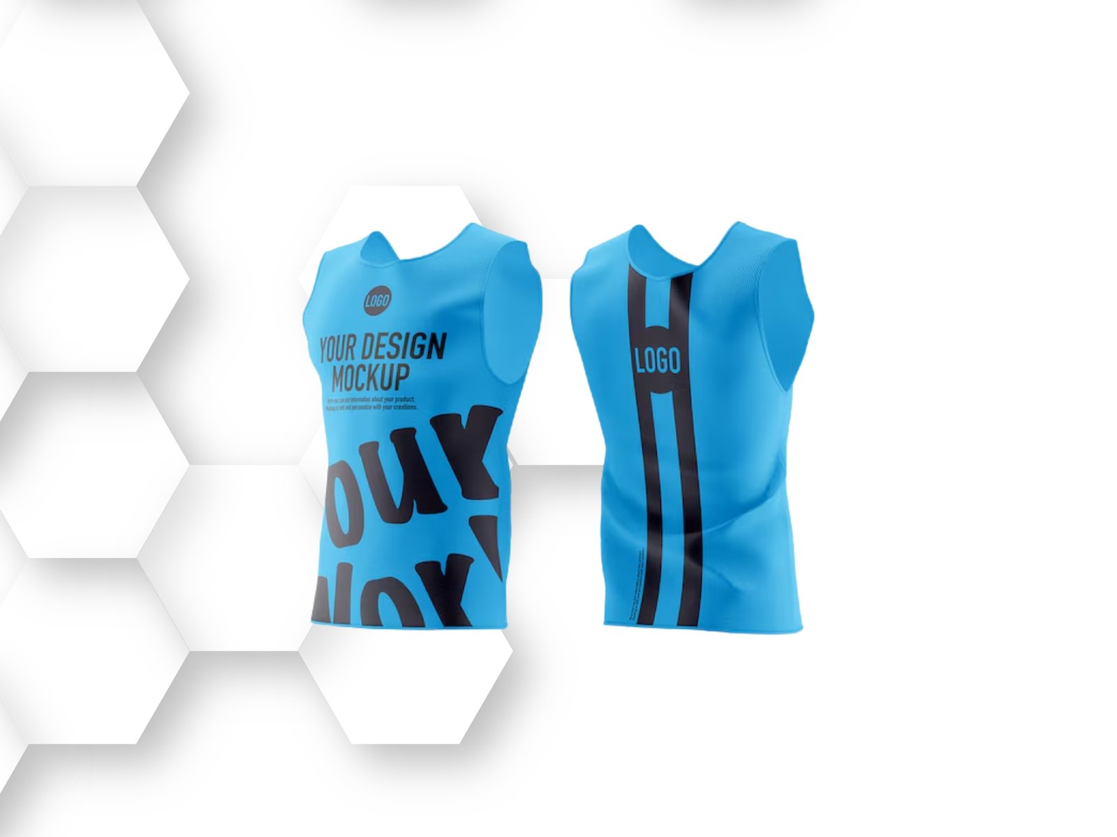 Training T-Shirts & Tanks