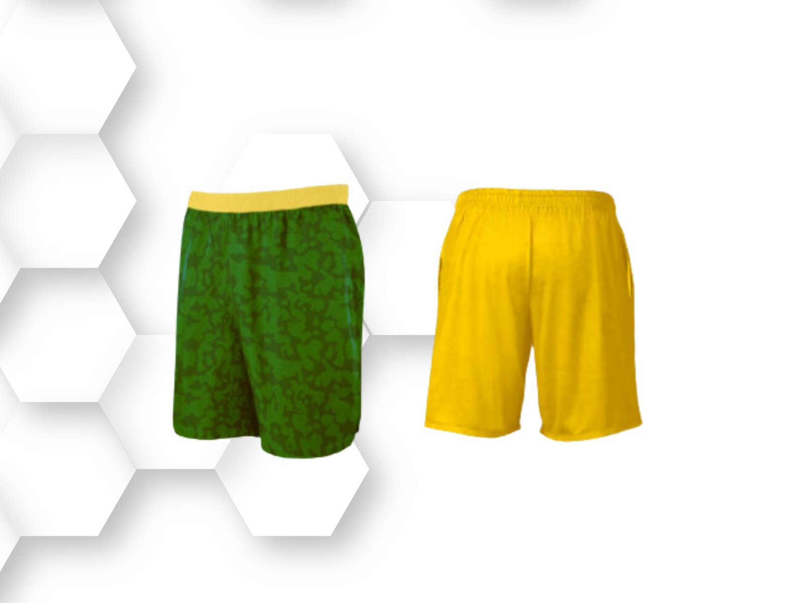 Training Shorts & Joggers