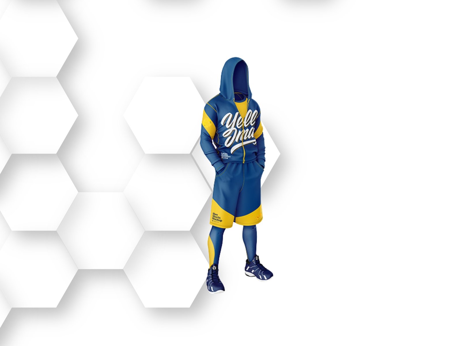 Tracksuits & Hoodies