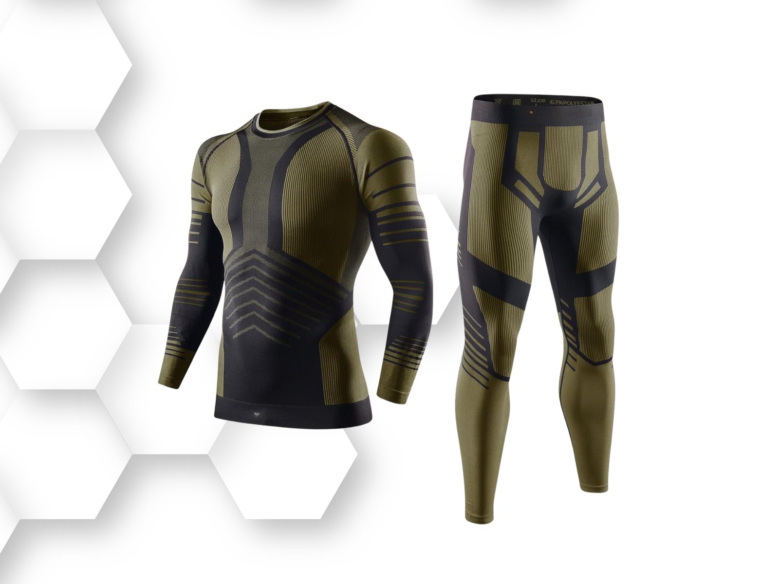 Compression & Base Layers