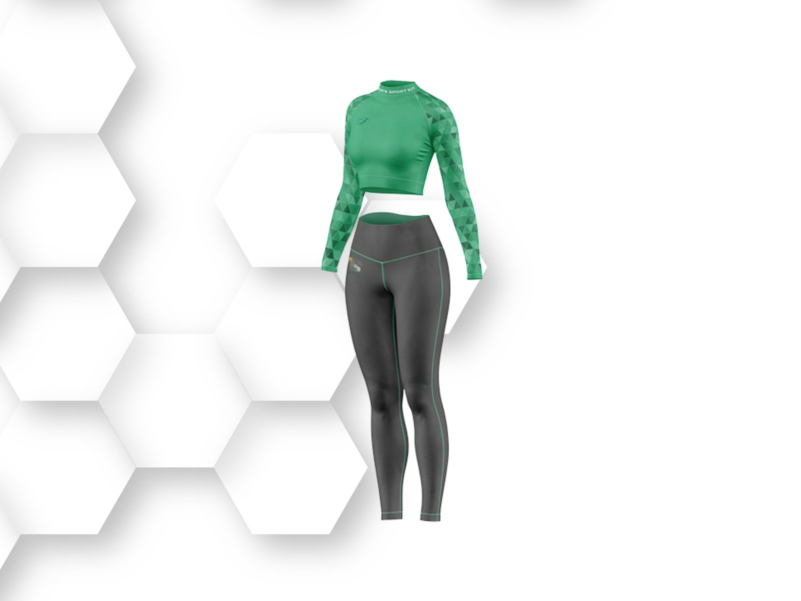 Women’s Fitness Wear