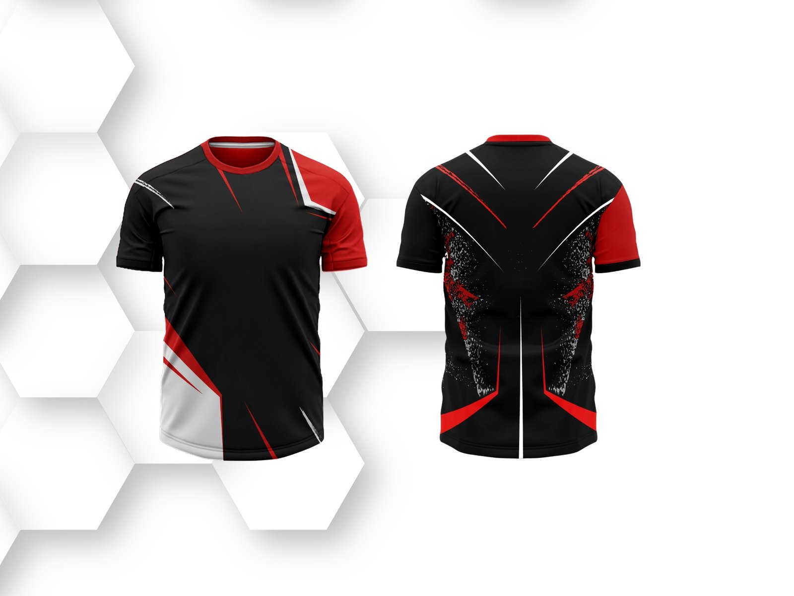 Gym Uniforms & Staff Wear