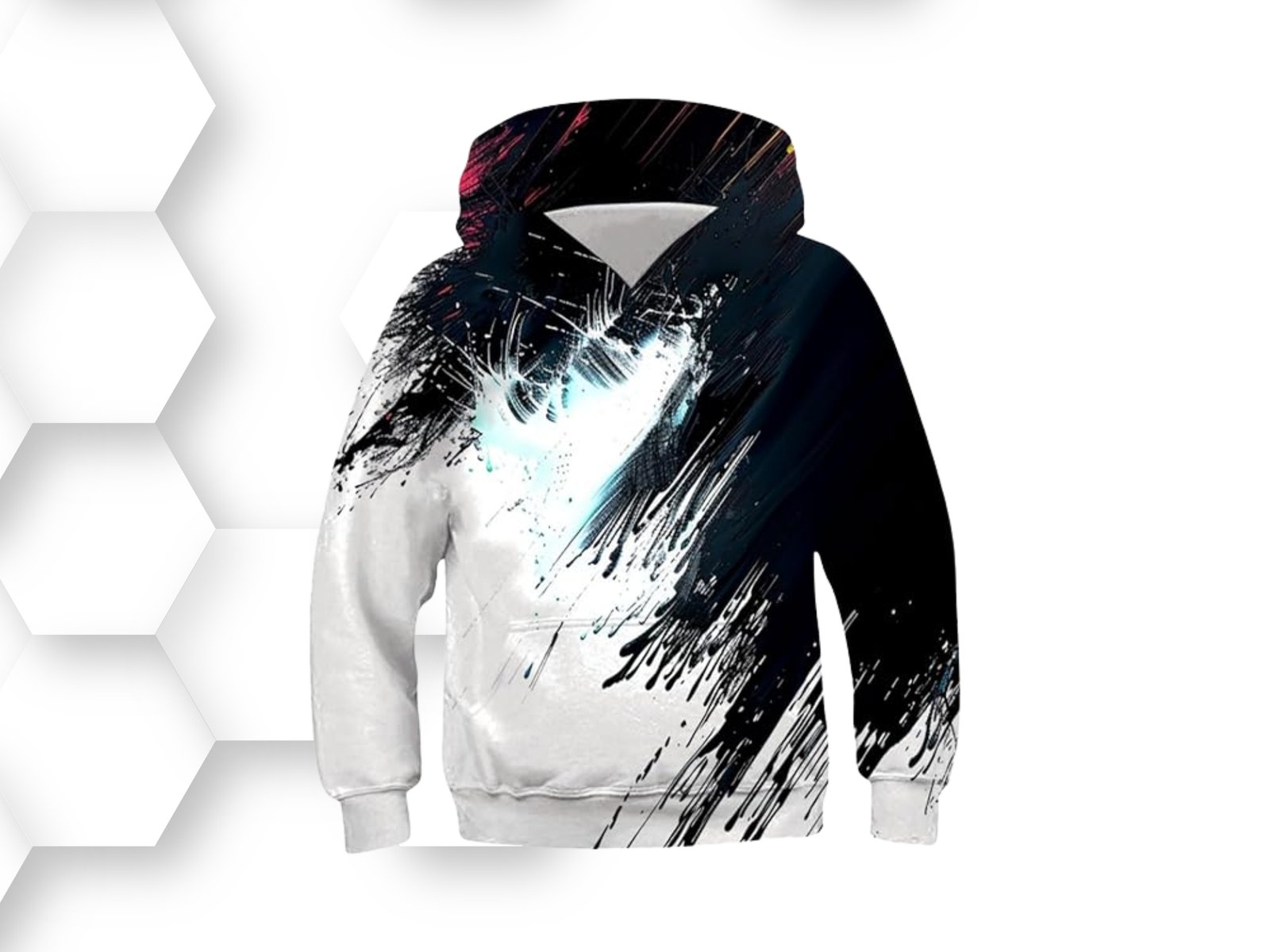 Hoodies & Sweatshirts