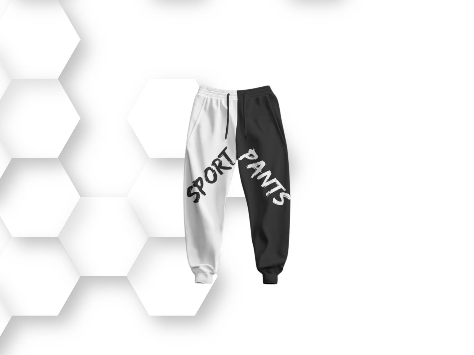 Joggers & Track Pants