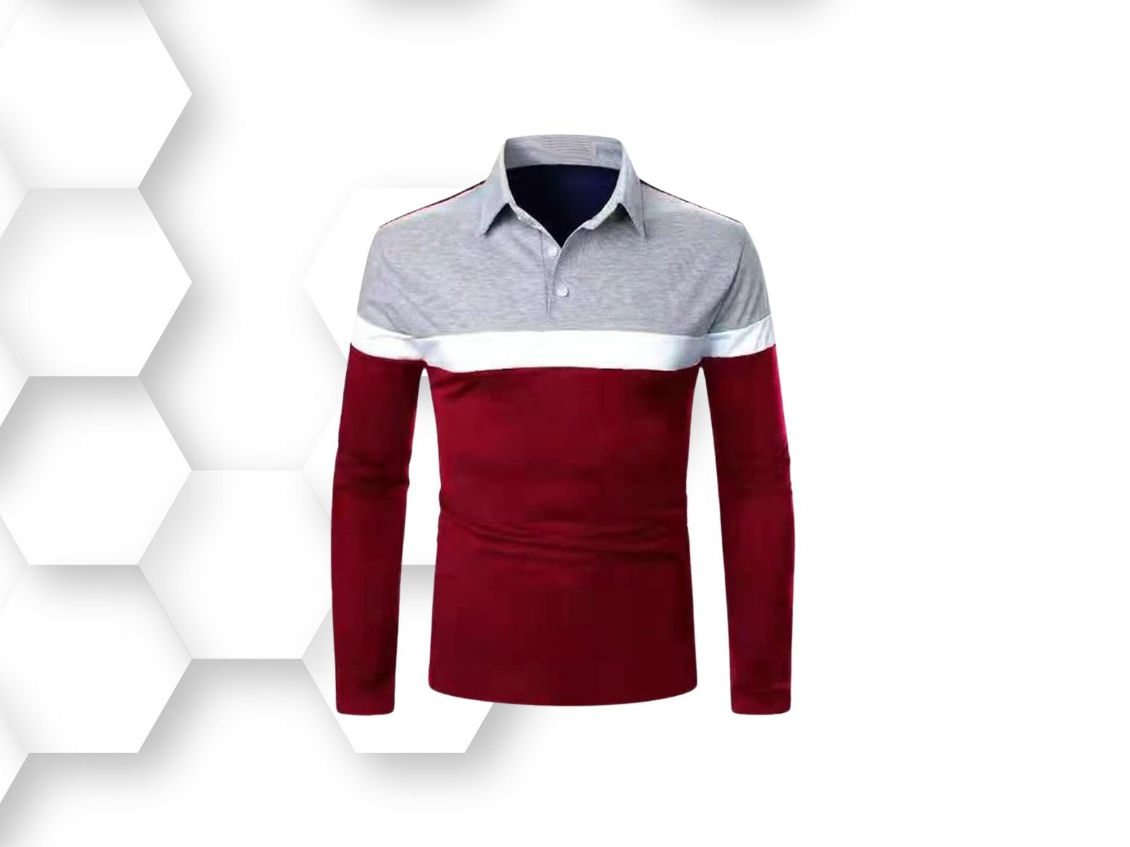 Polos & Casual Shirts