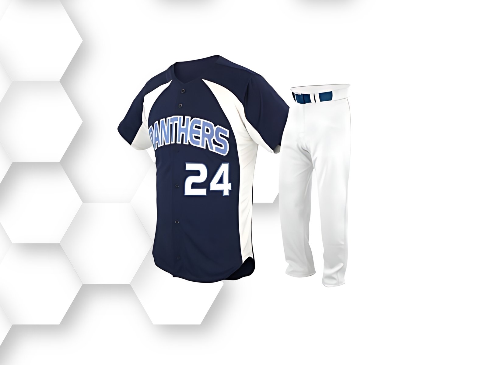BaseBall Uniform