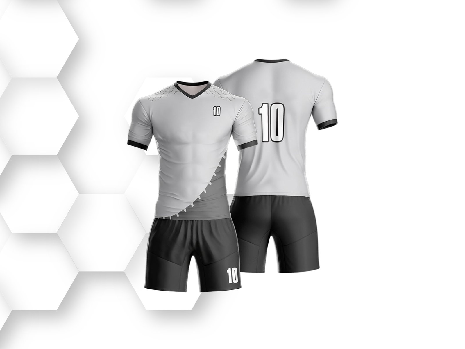 Soccer Uniforms