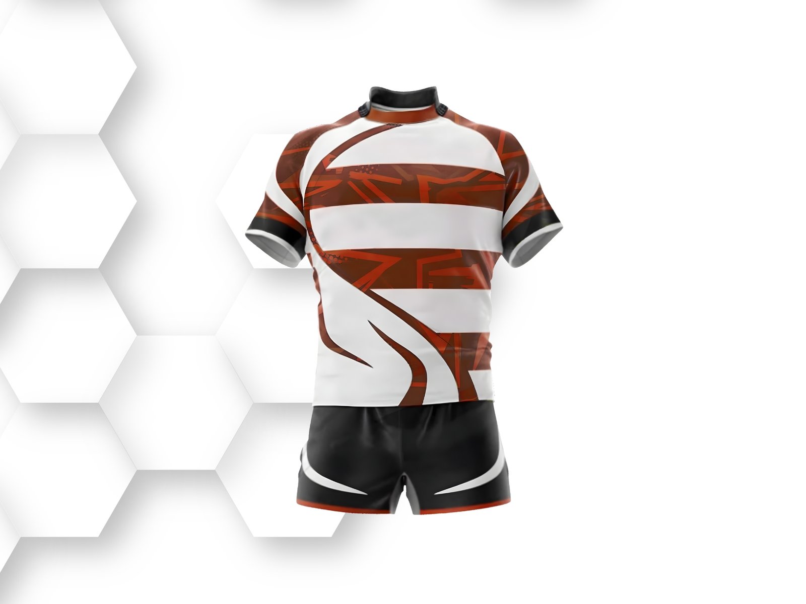 Rugby Uniforms