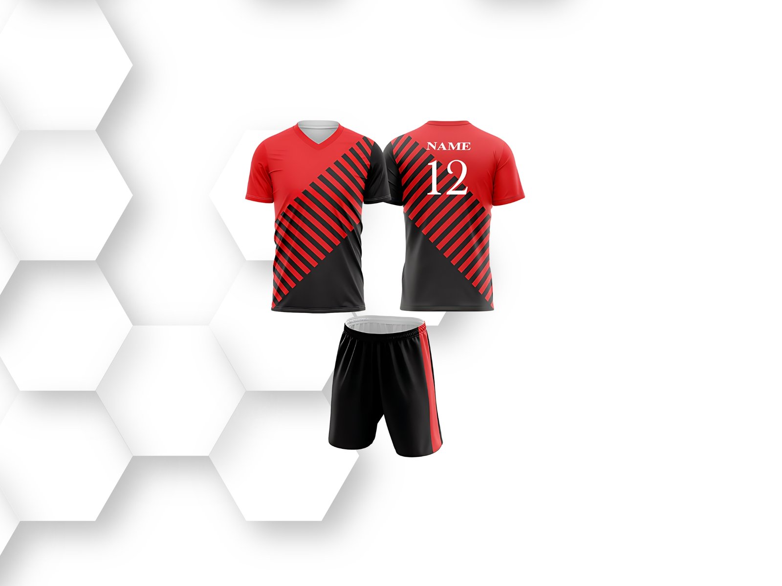 Field Hockey Uniforms