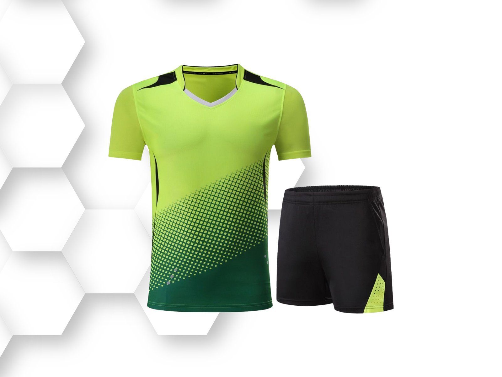 Tennis Uniforms