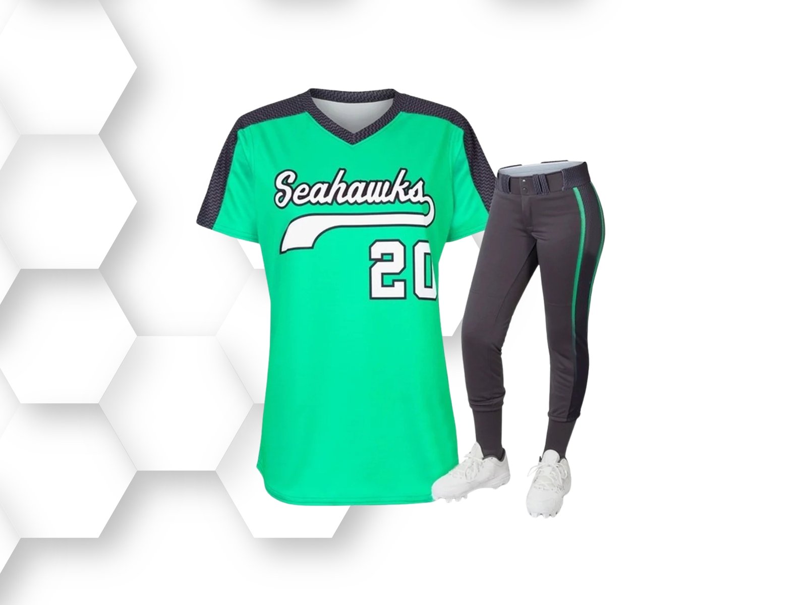Softball Uniforms