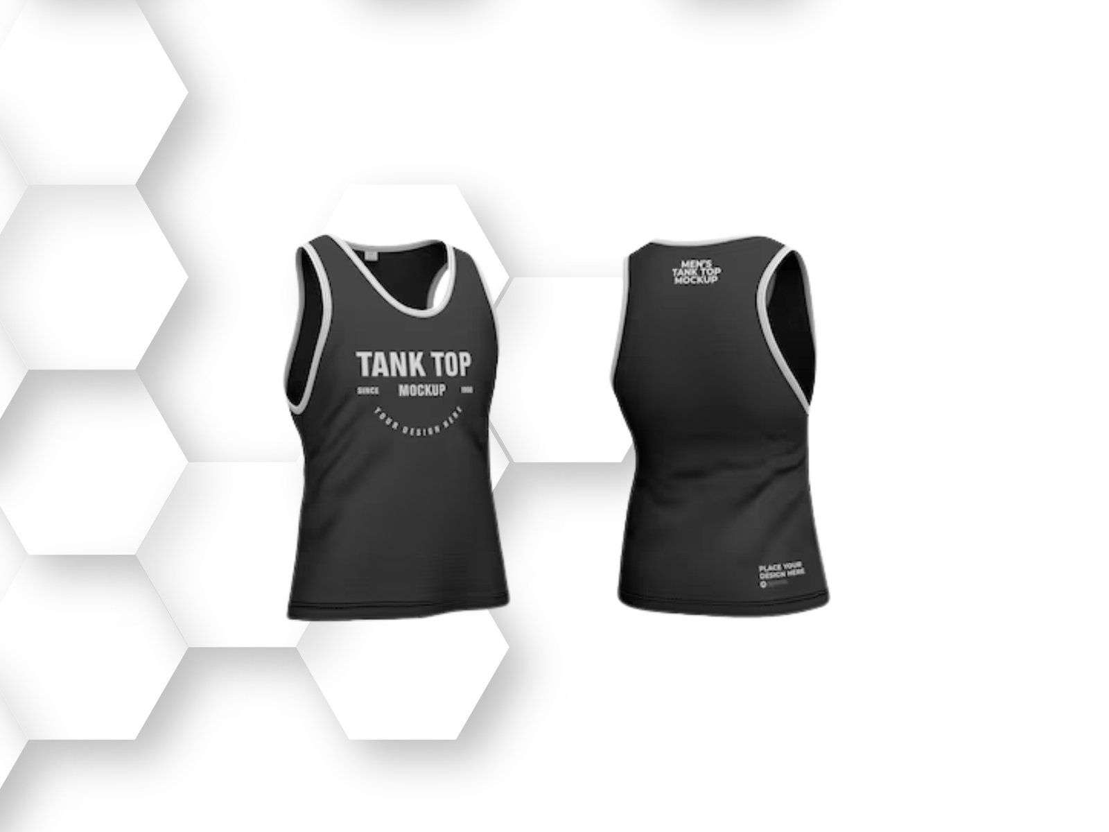 Training T-Shirts & Tanks
