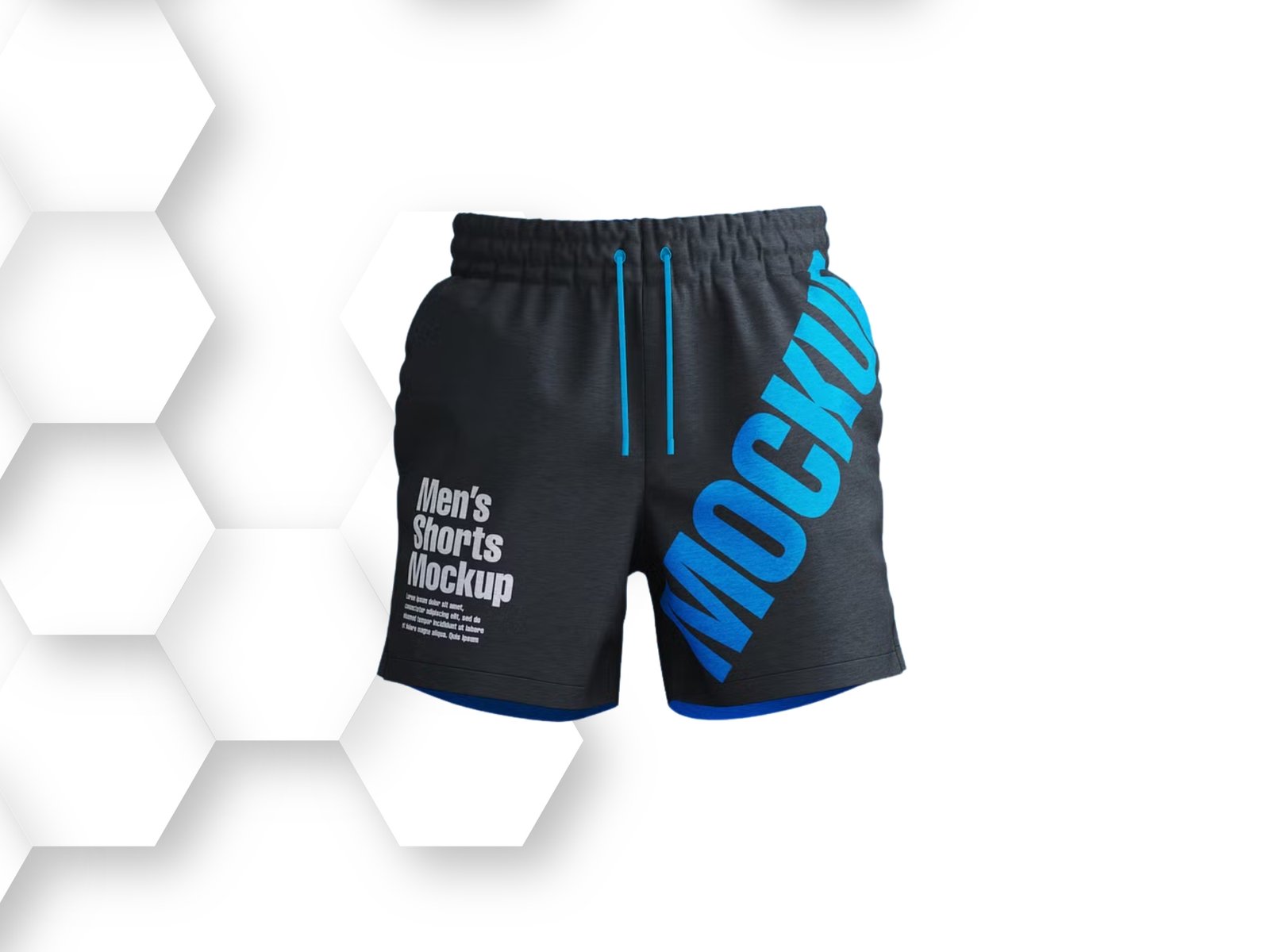 Training Shorts & Joggers