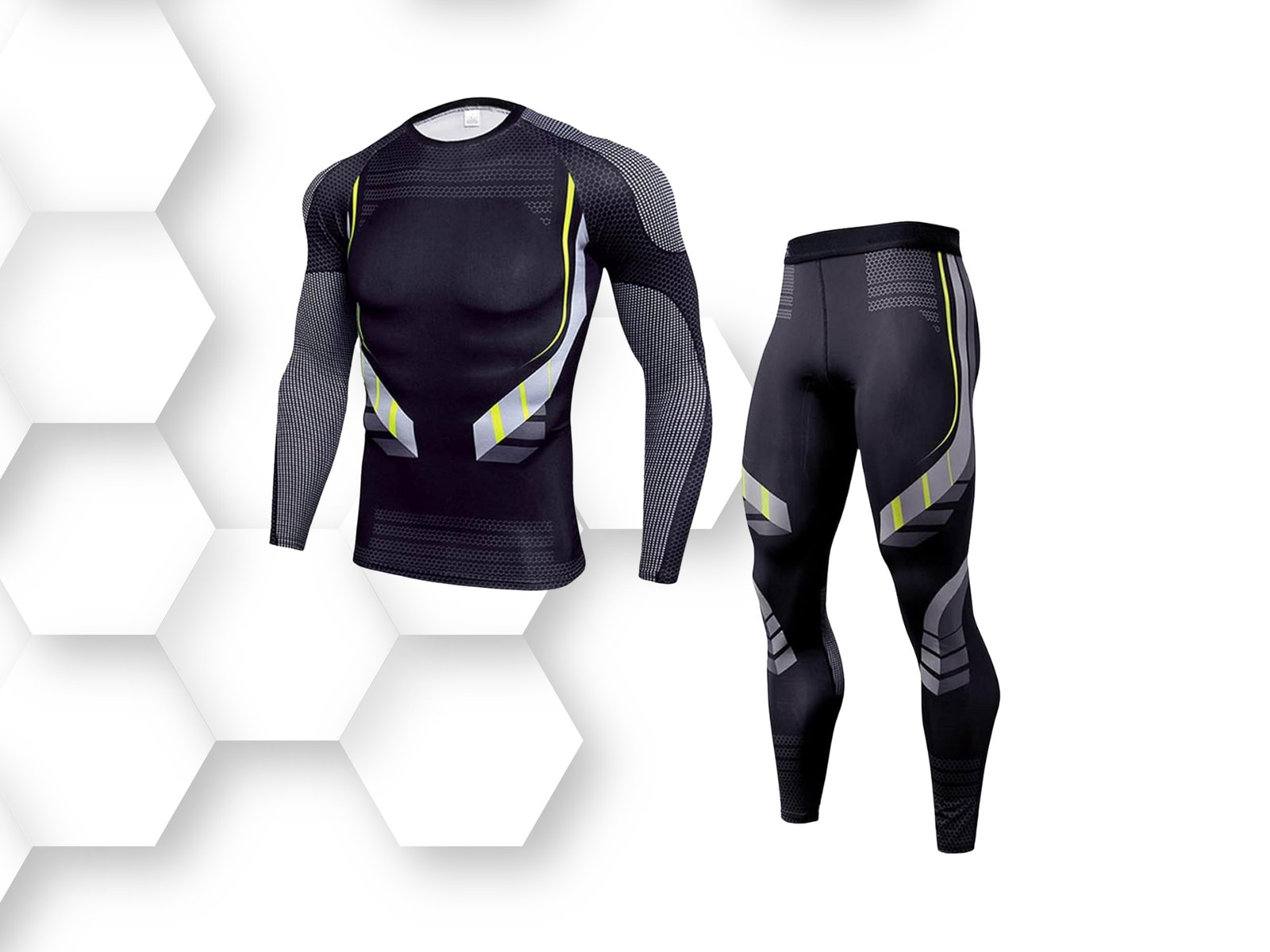 Compression & Base Layers
