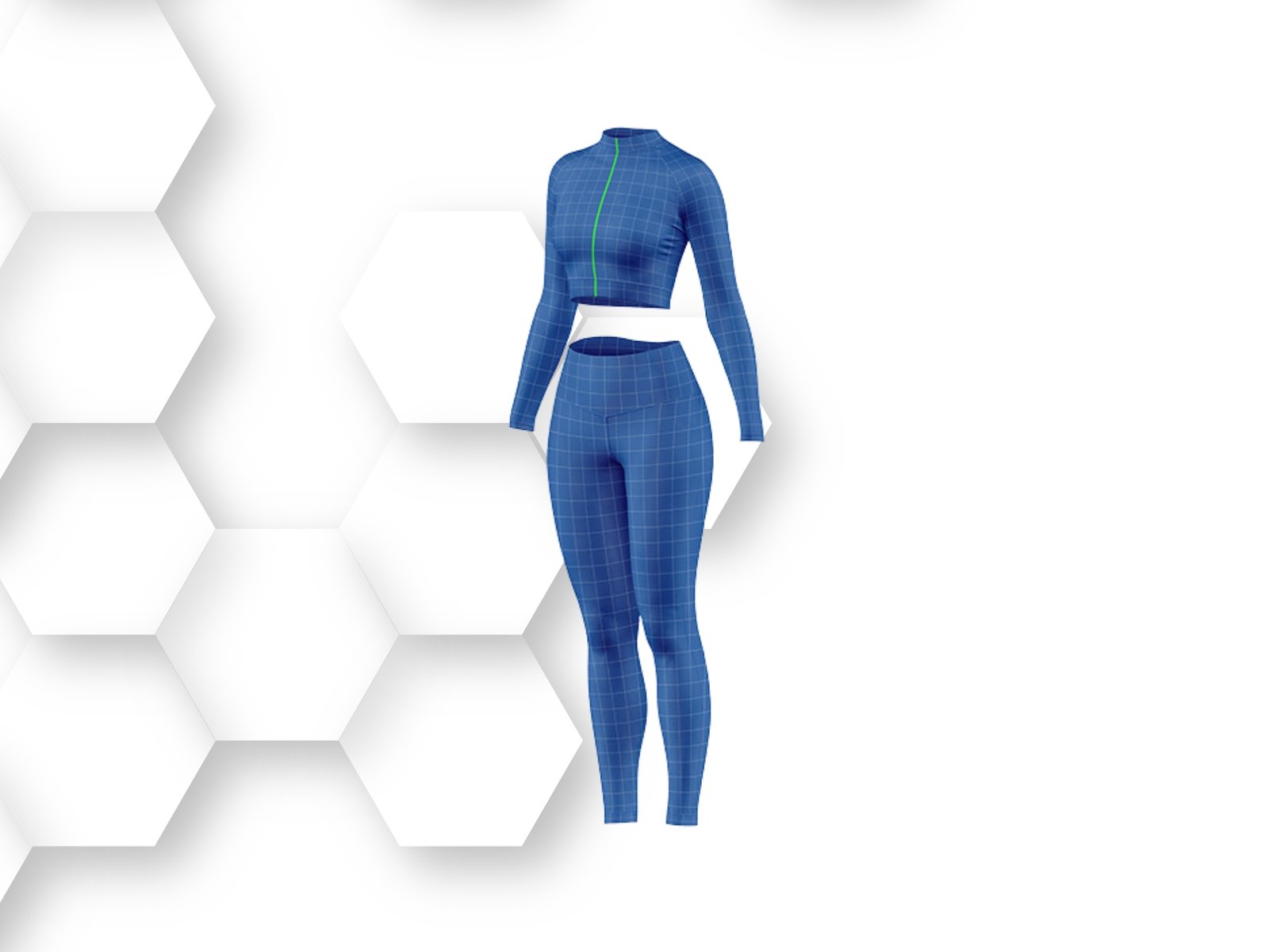 Women’s Fitness Wear