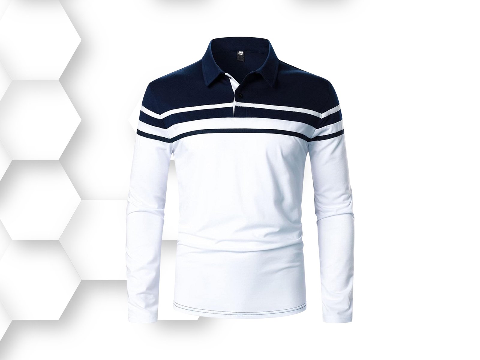 Polos & Casual Shirts