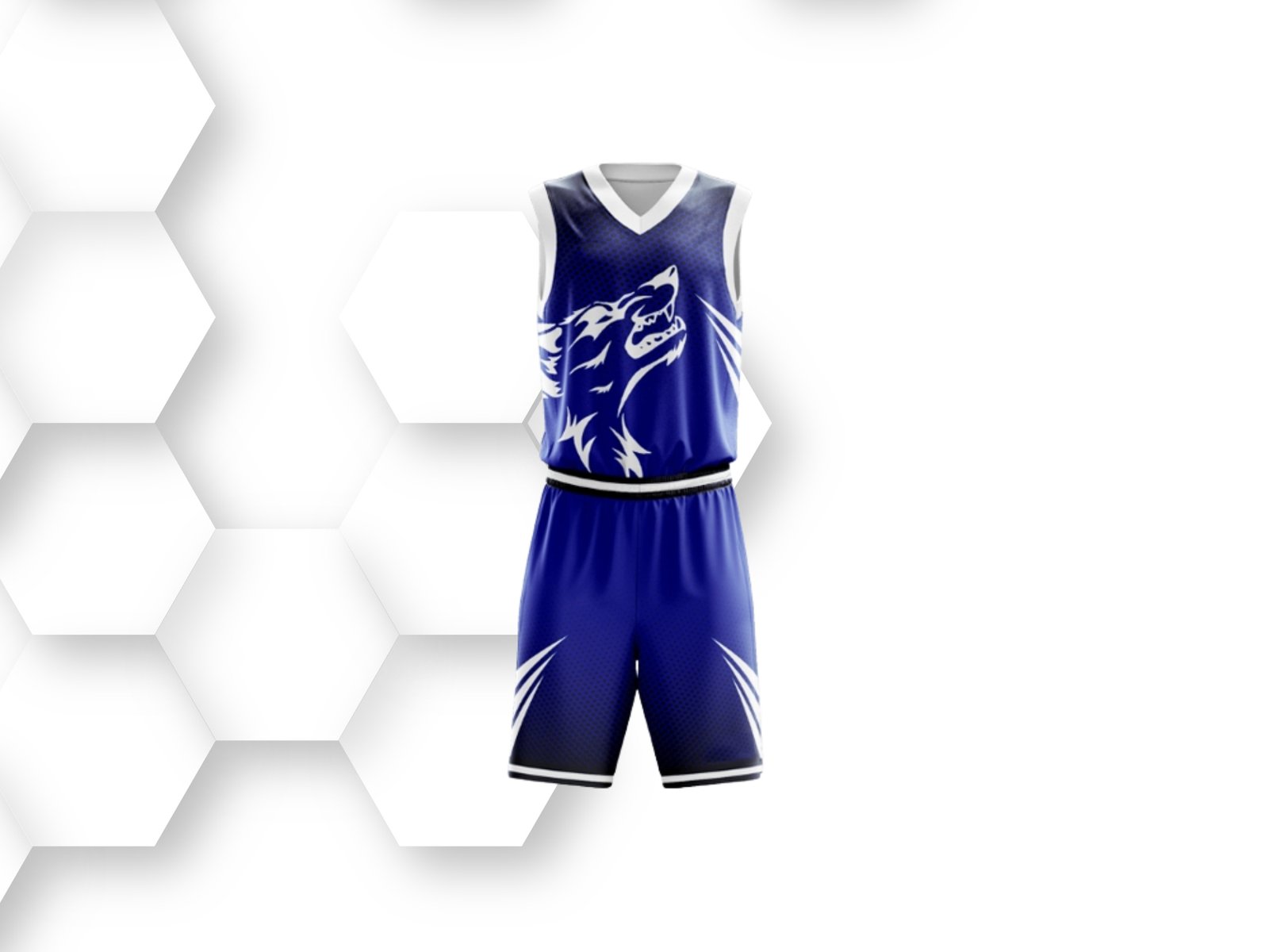Basketball Uniform