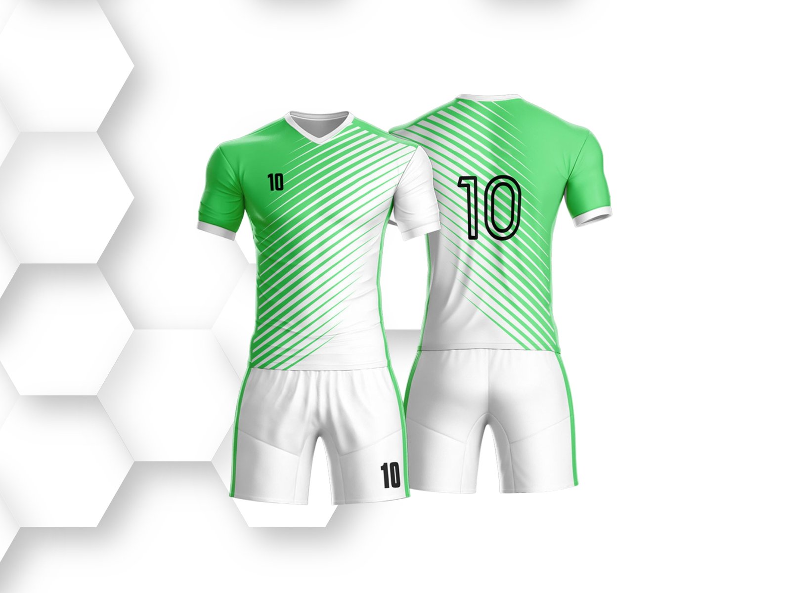 Soccer Uniforms