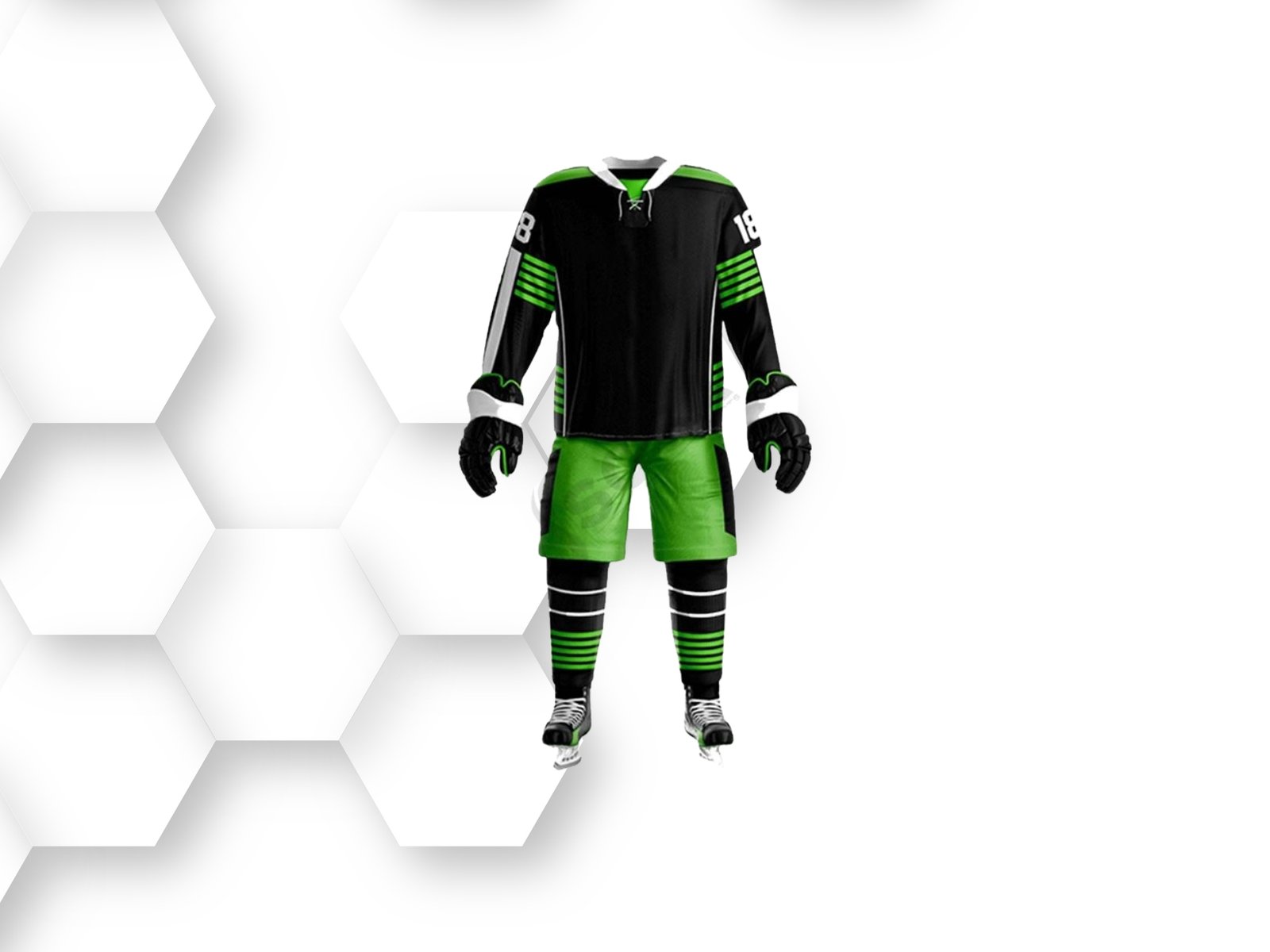 Ice Hockey Uniforms