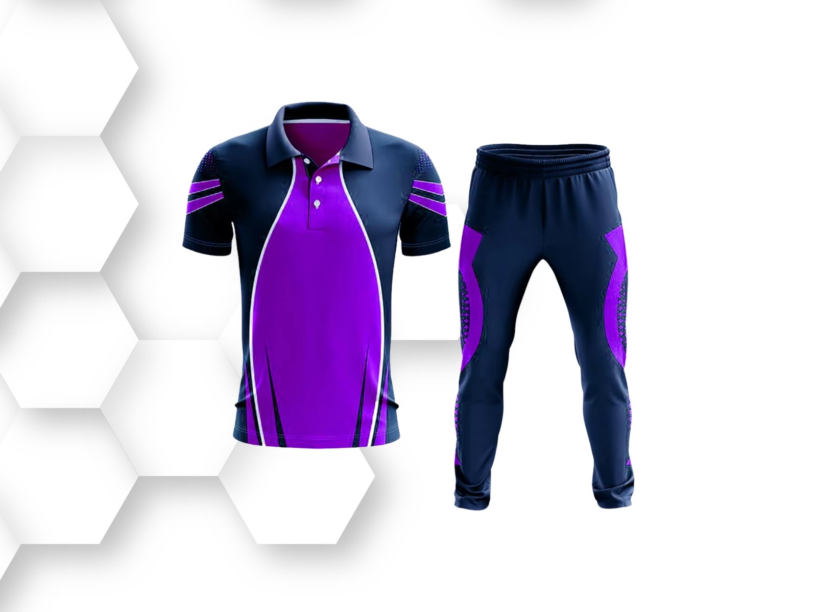 Cricket Uniforms
