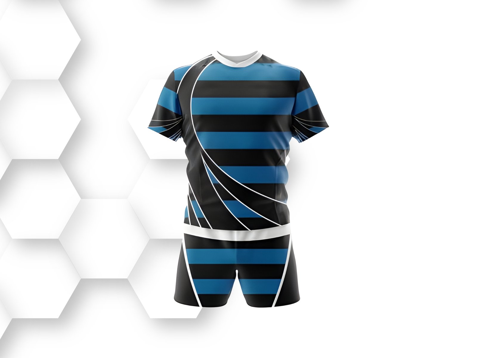 Rugby Uniforms