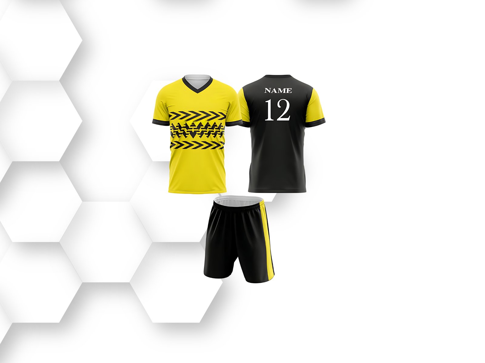 Field Hockey Uniforms