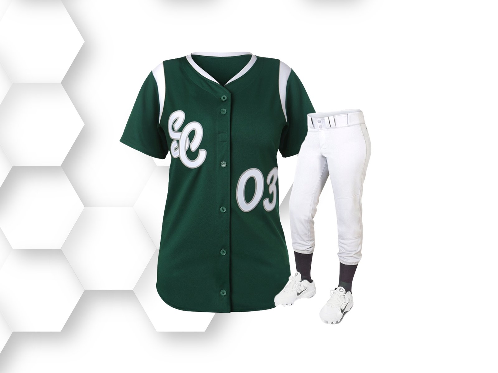 Softball Uniforms