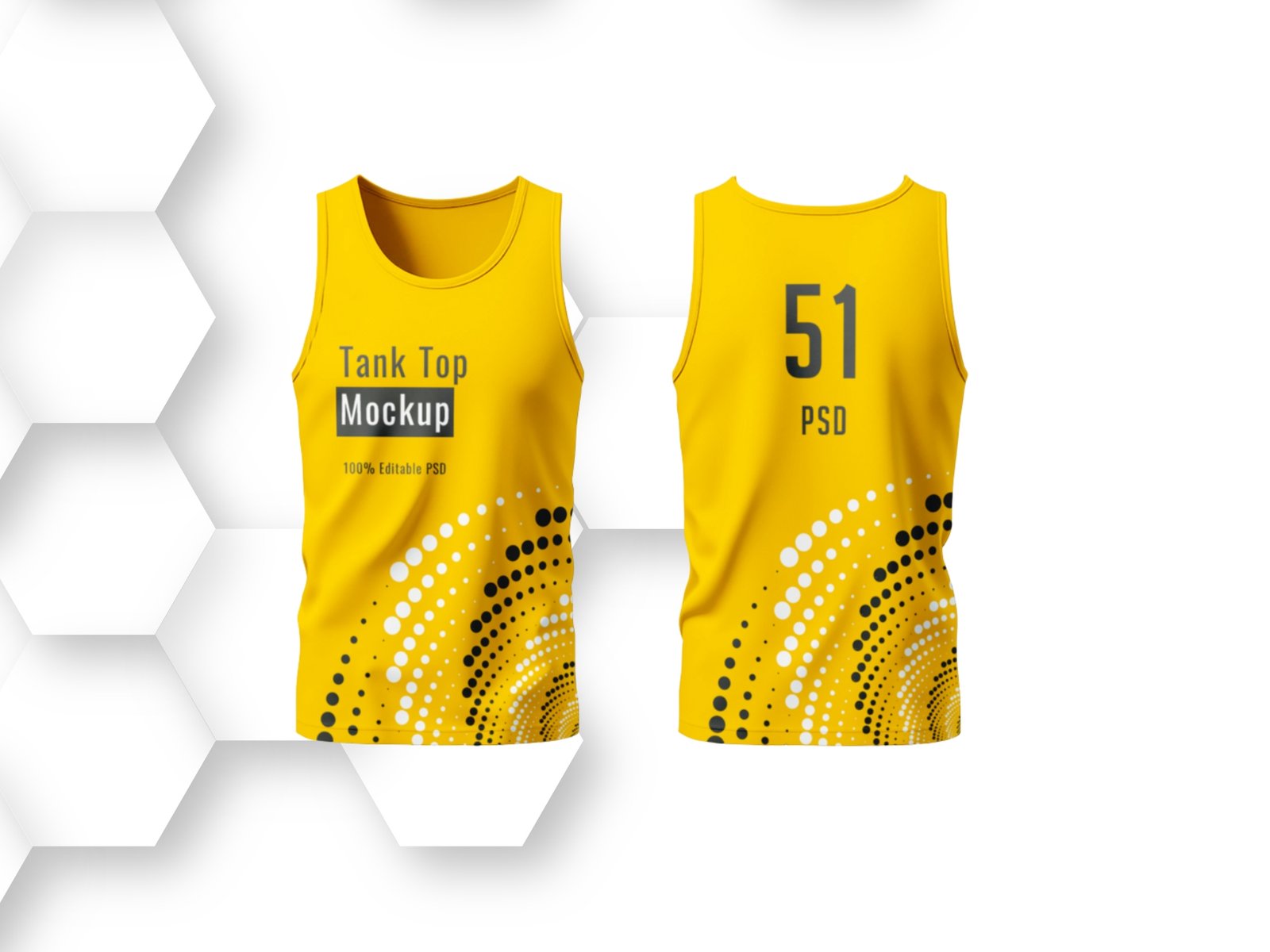 Training T-Shirts & Tanks