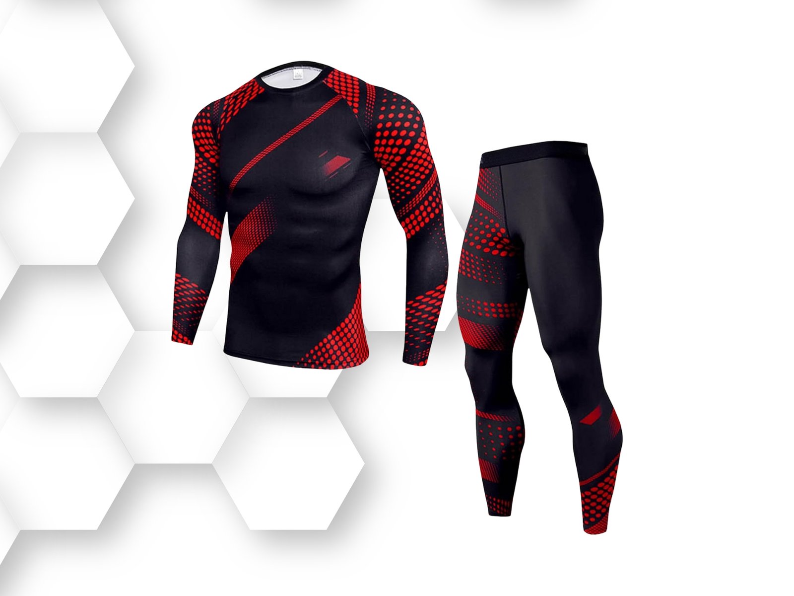 Compression & Base Layers