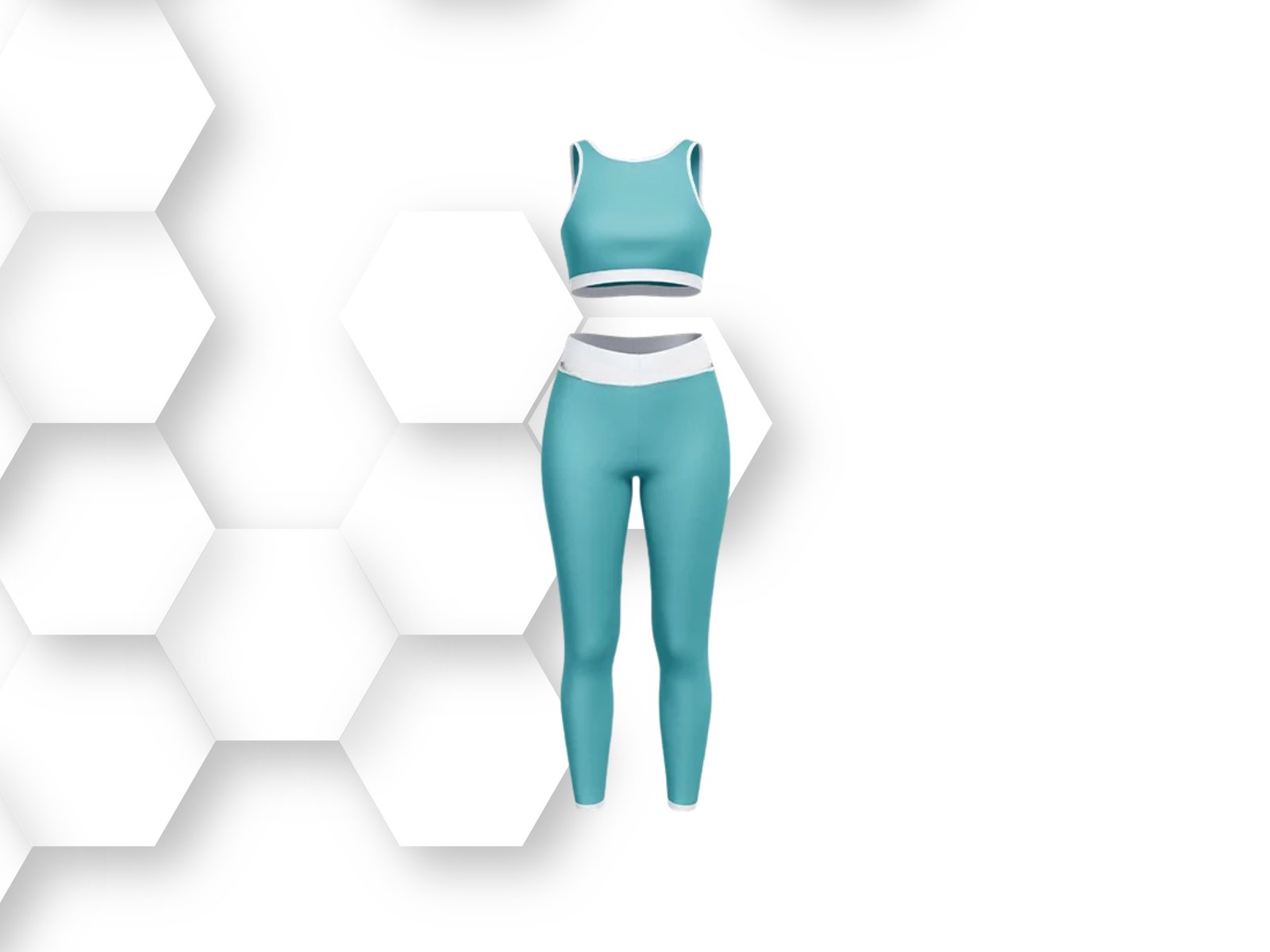 Women’s Fitness Wear