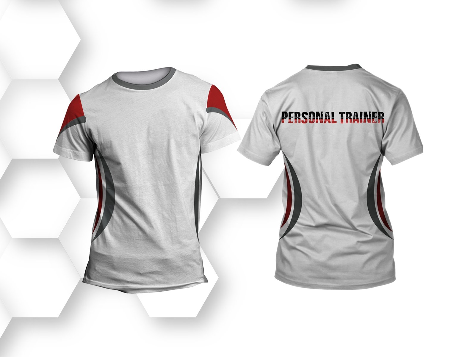 Gym Uniforms & Staff Wear