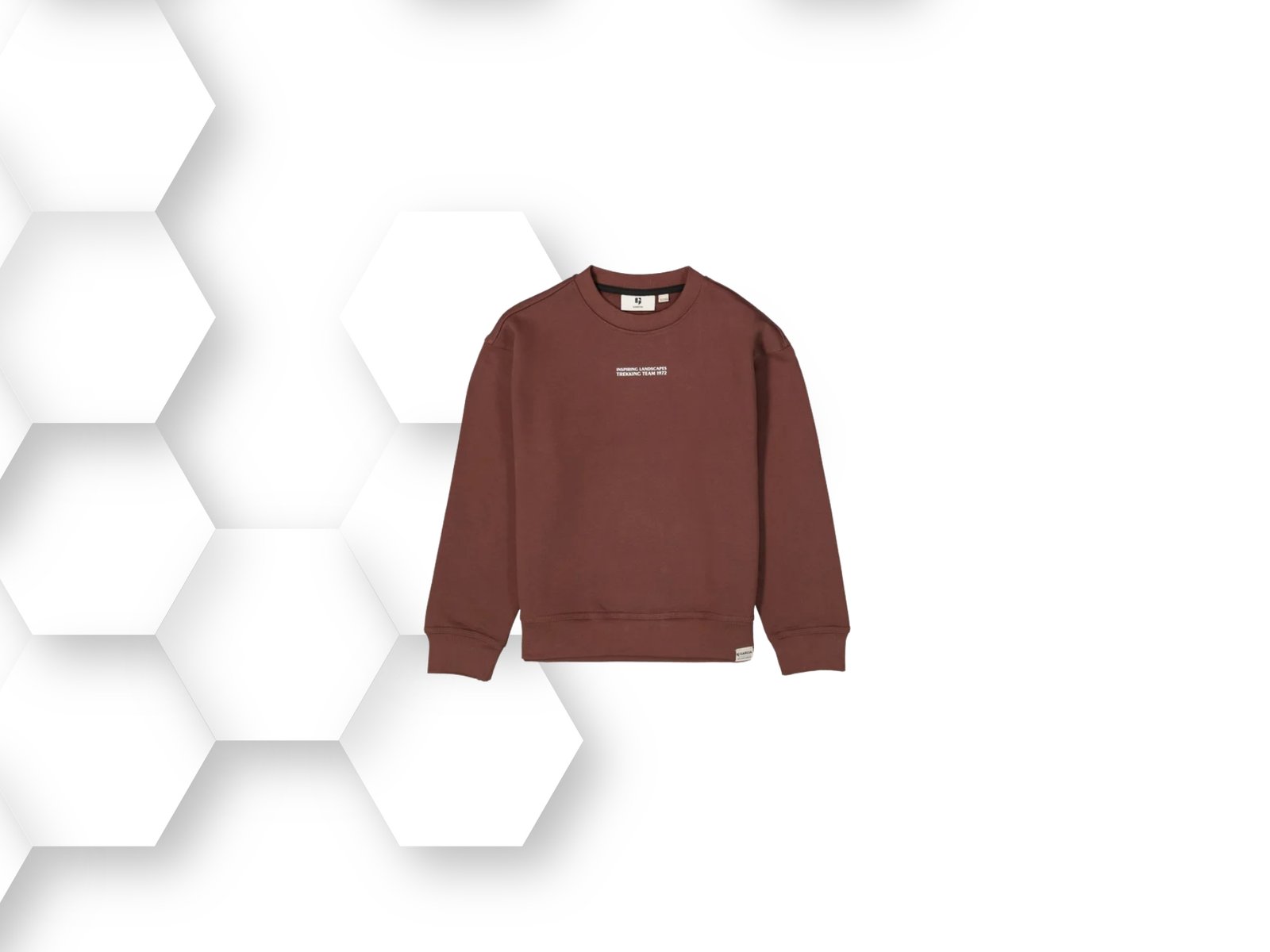 Hoodies & Sweatshirts