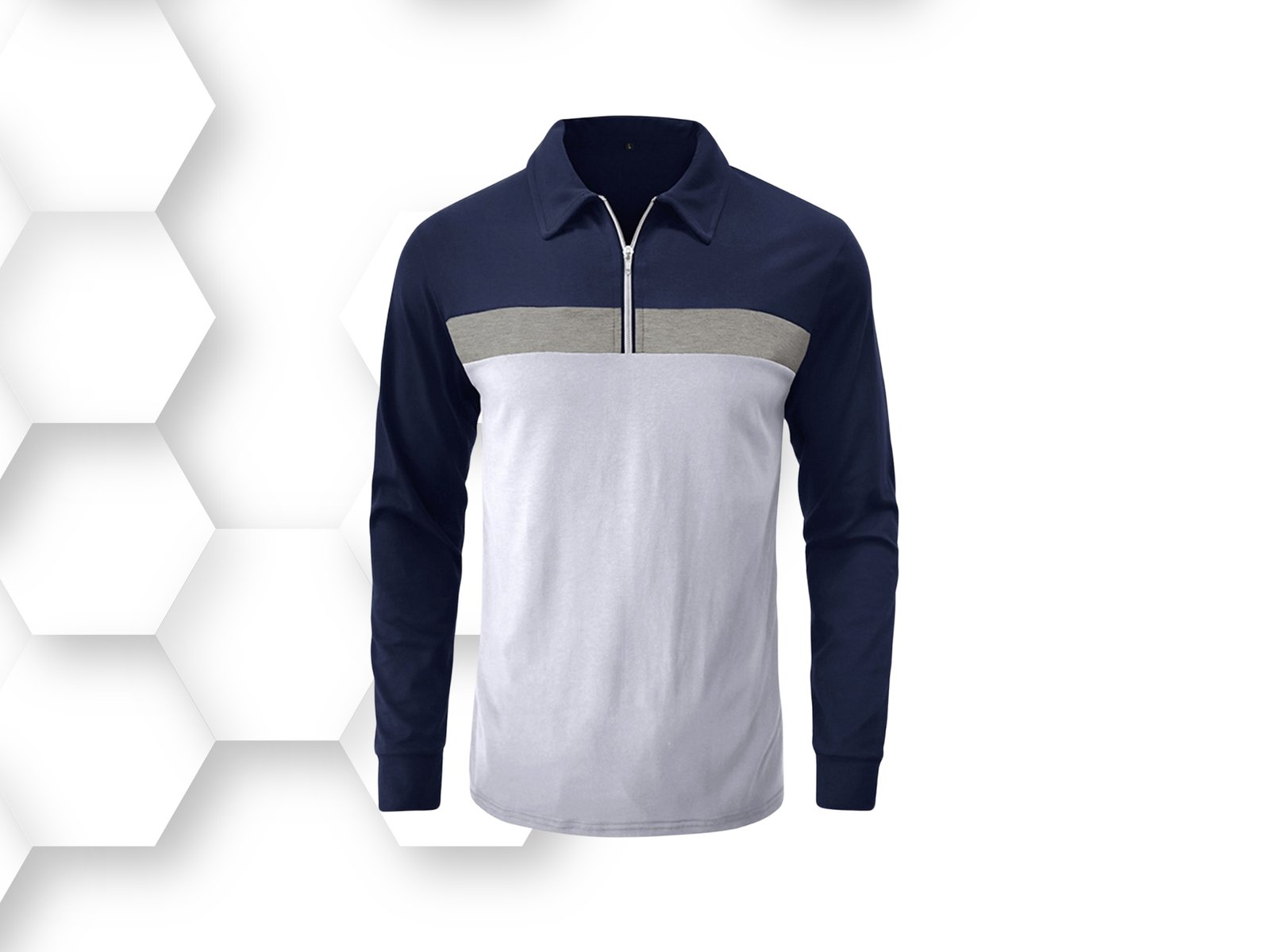 Polos & Casual Shirts