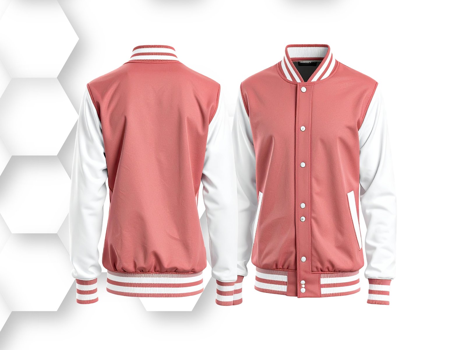 VARSITY JACKETS